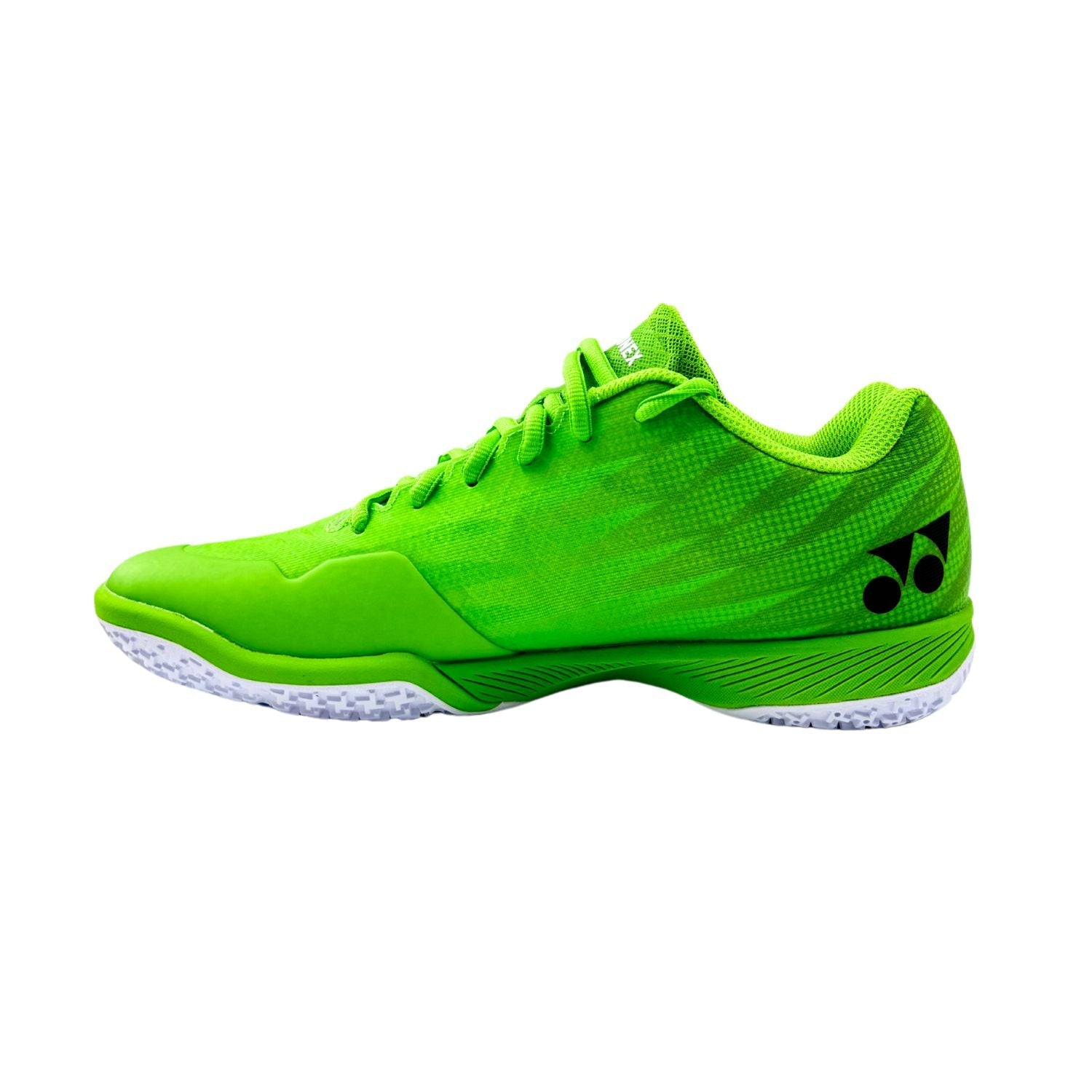 Yonex AERUS Z2 Badminton Shoes - Men - Green