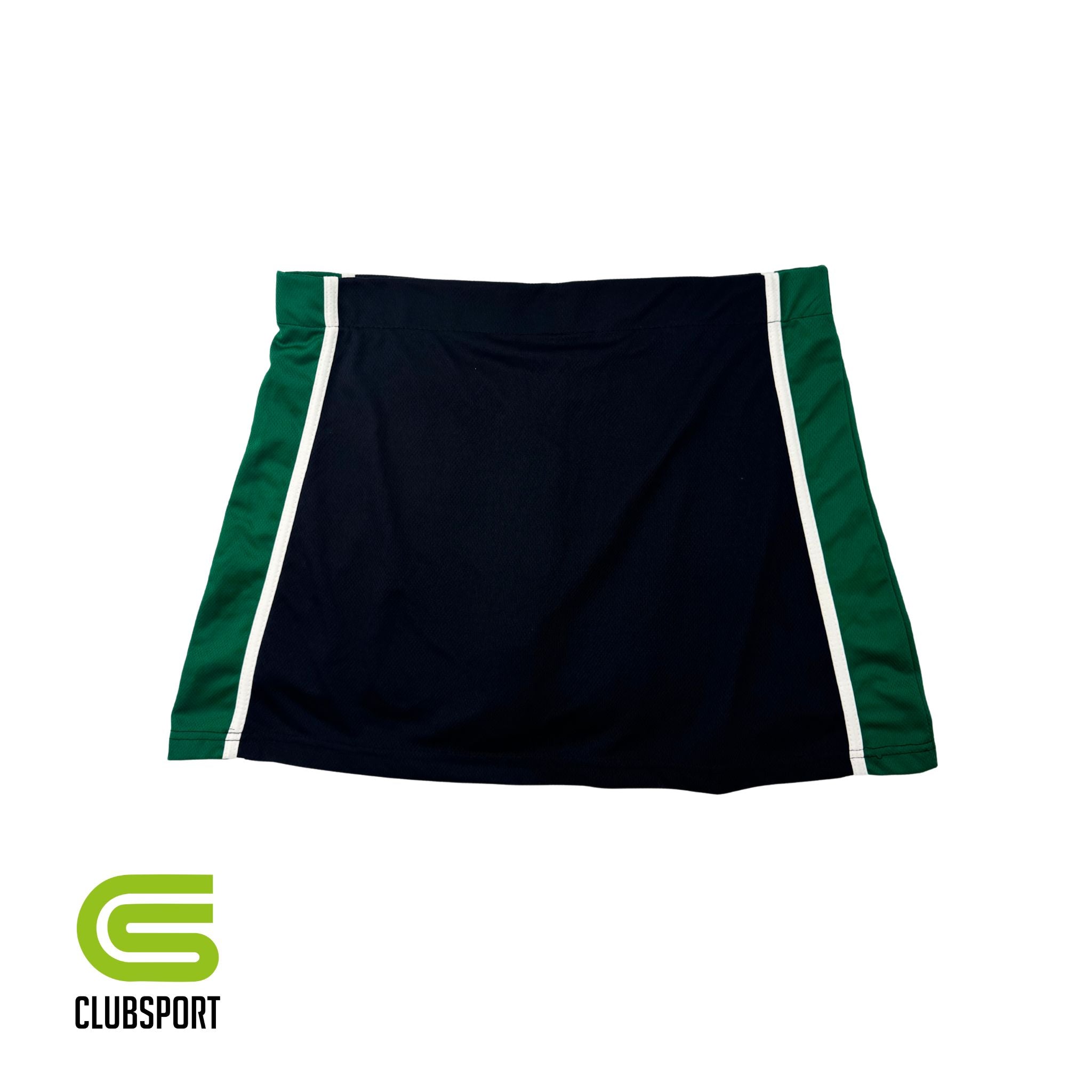 EARL MORTIMER College Skort