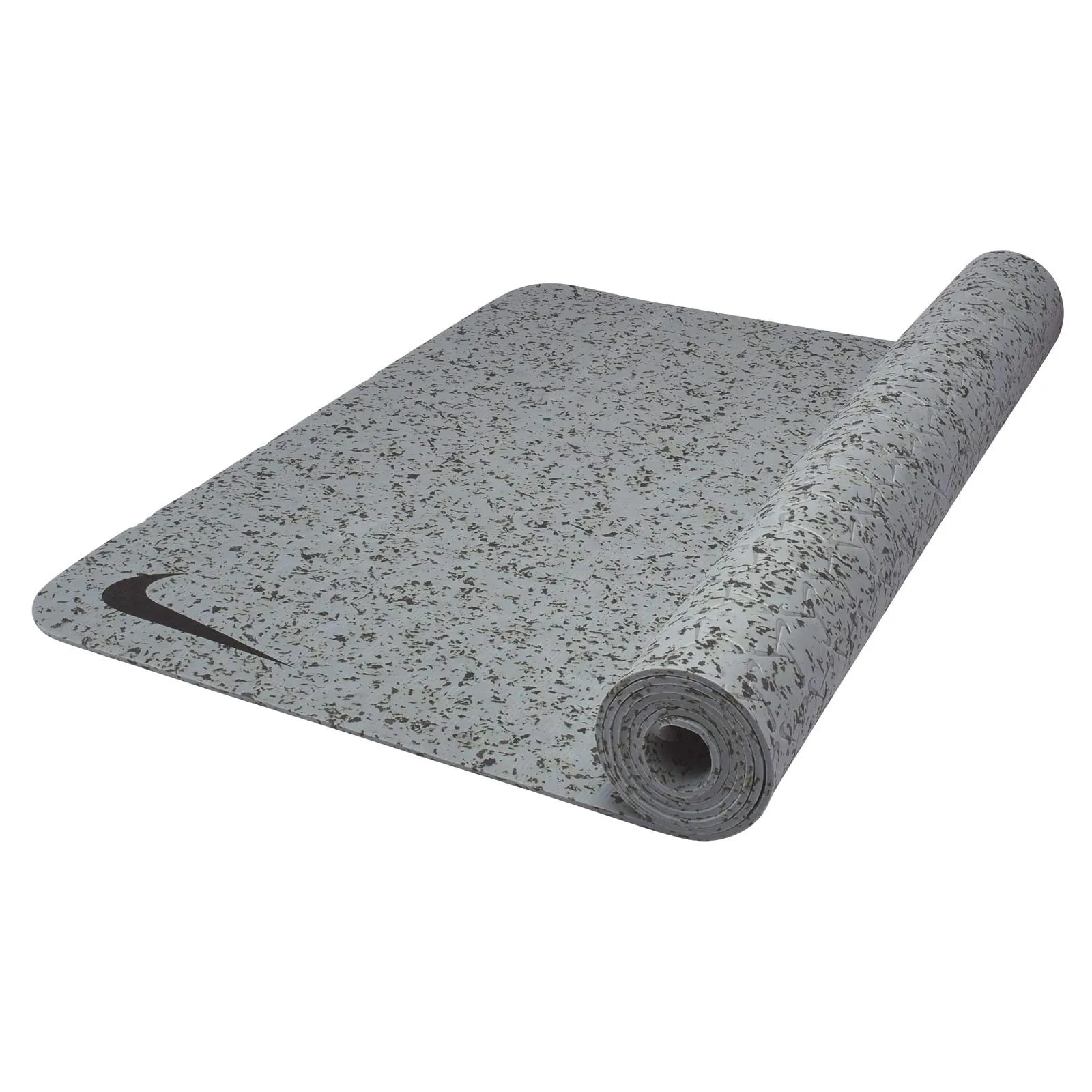 Nike Move Yoga Mat 4mm - Black/Grey
