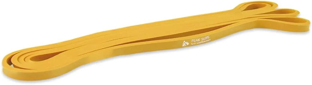 Fitness Mad FM Power Resistance Loop (FPOWERL) XLIGHT Exercise & Fitness Fitness Mad
