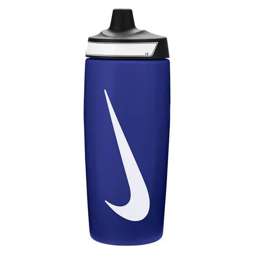 Nike Refuel Grip Water Bottle – 18oz