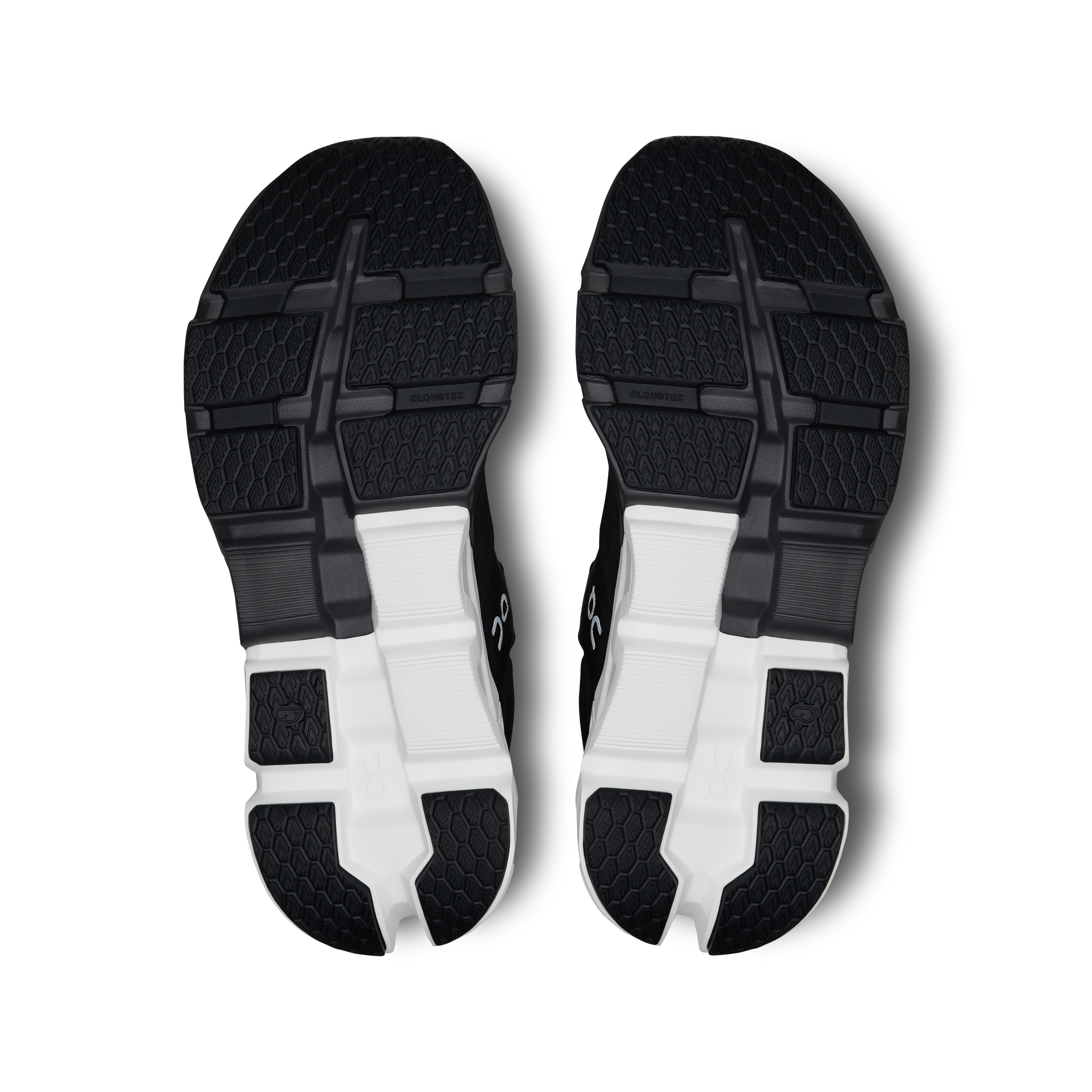 On Running Cloudflyer 5 Running Shoes Men - Black