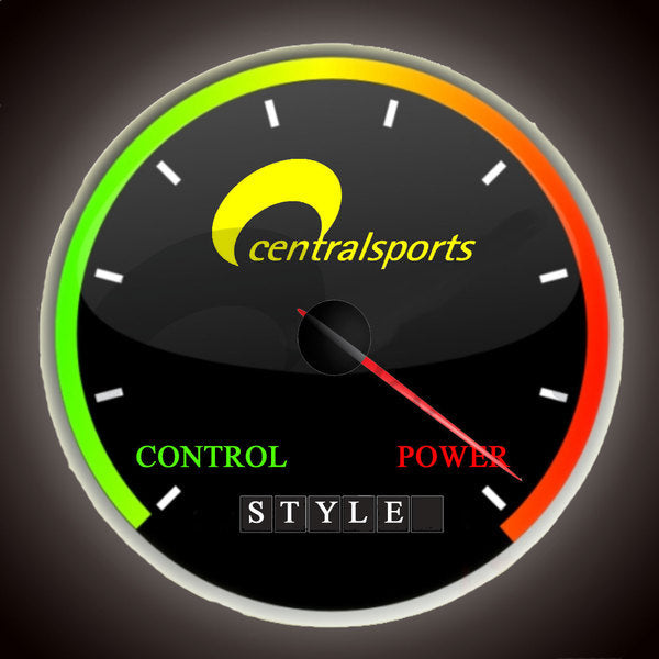 DEMO Racket - Yonex Nanoflare 700