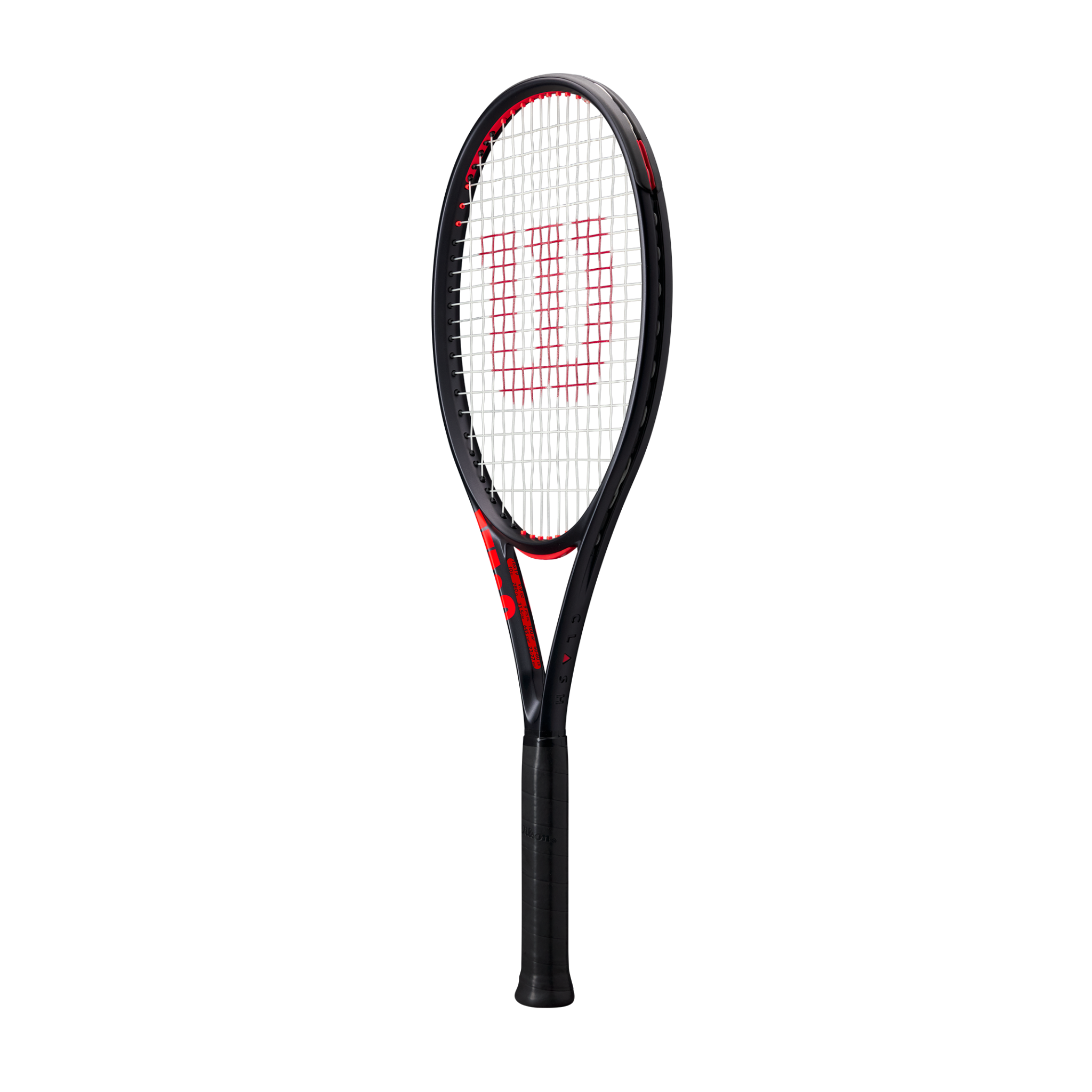 Wilson Clash V3.0 100UL 265g Tennis Racket