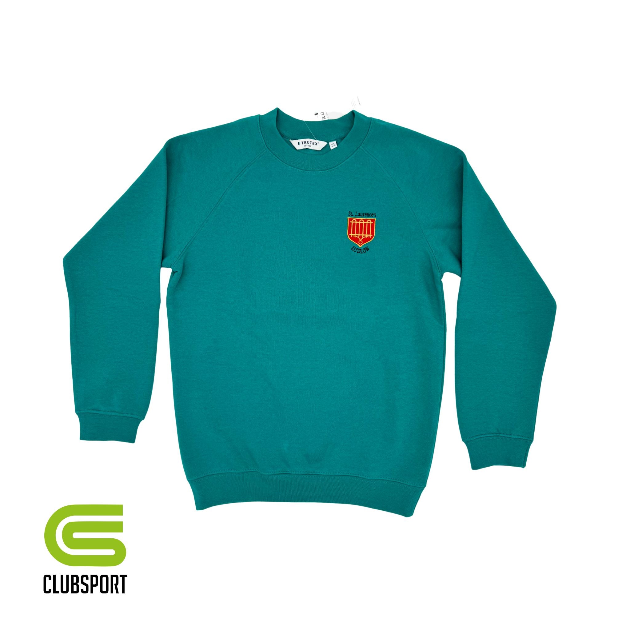 St. Laurence's Primary School Sweatshirt