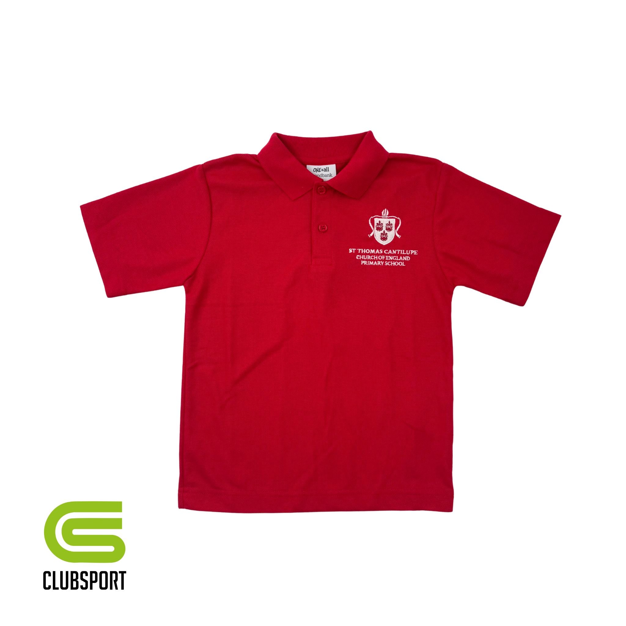 St Thomas Cantilupe Nursery Polo