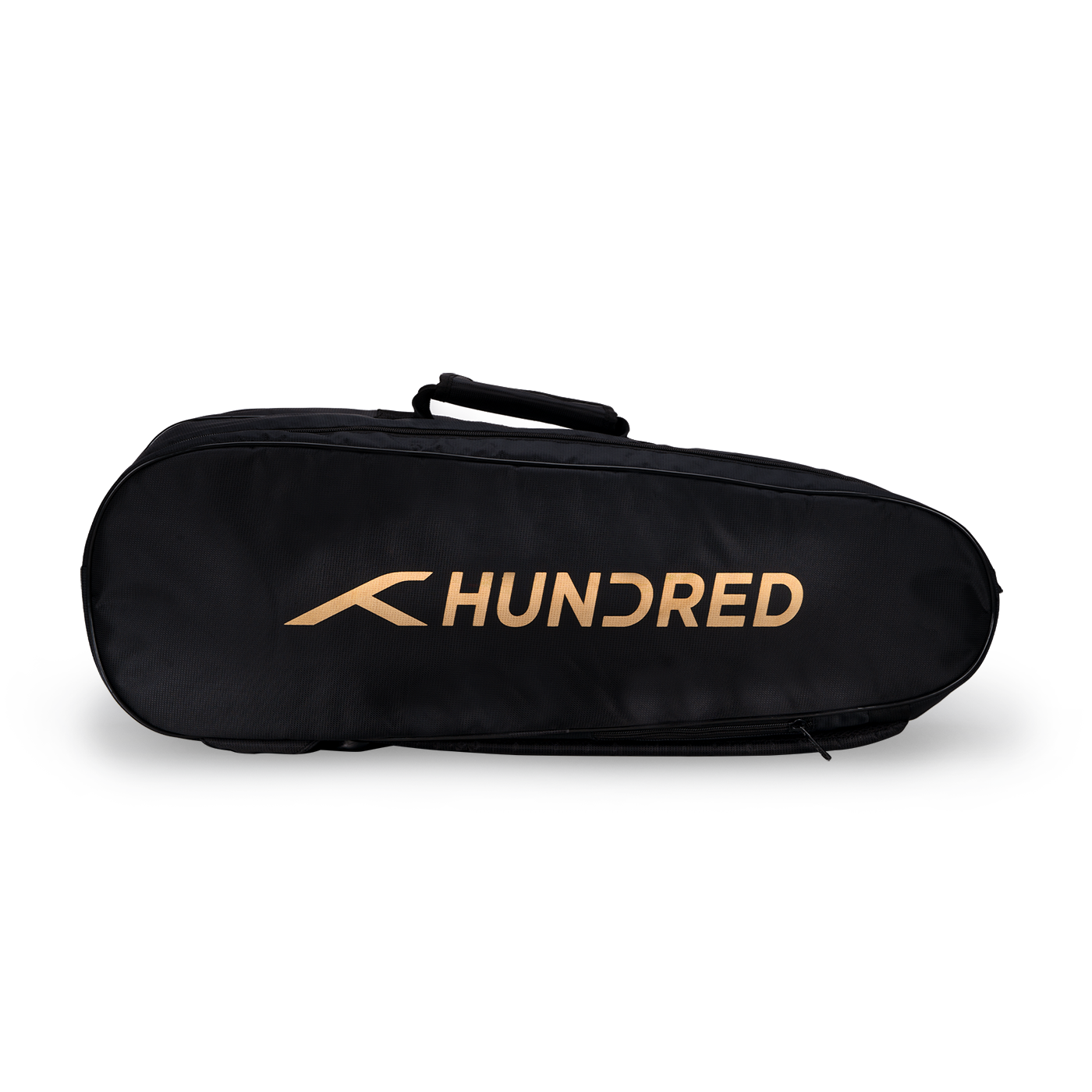 Hundred Cosmogear Badminton Kitbag - Black