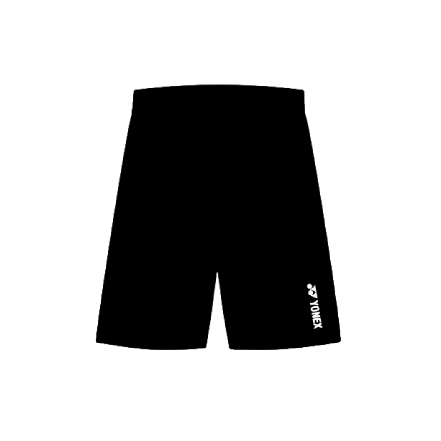Yonex England Masters Shorts Men - Black