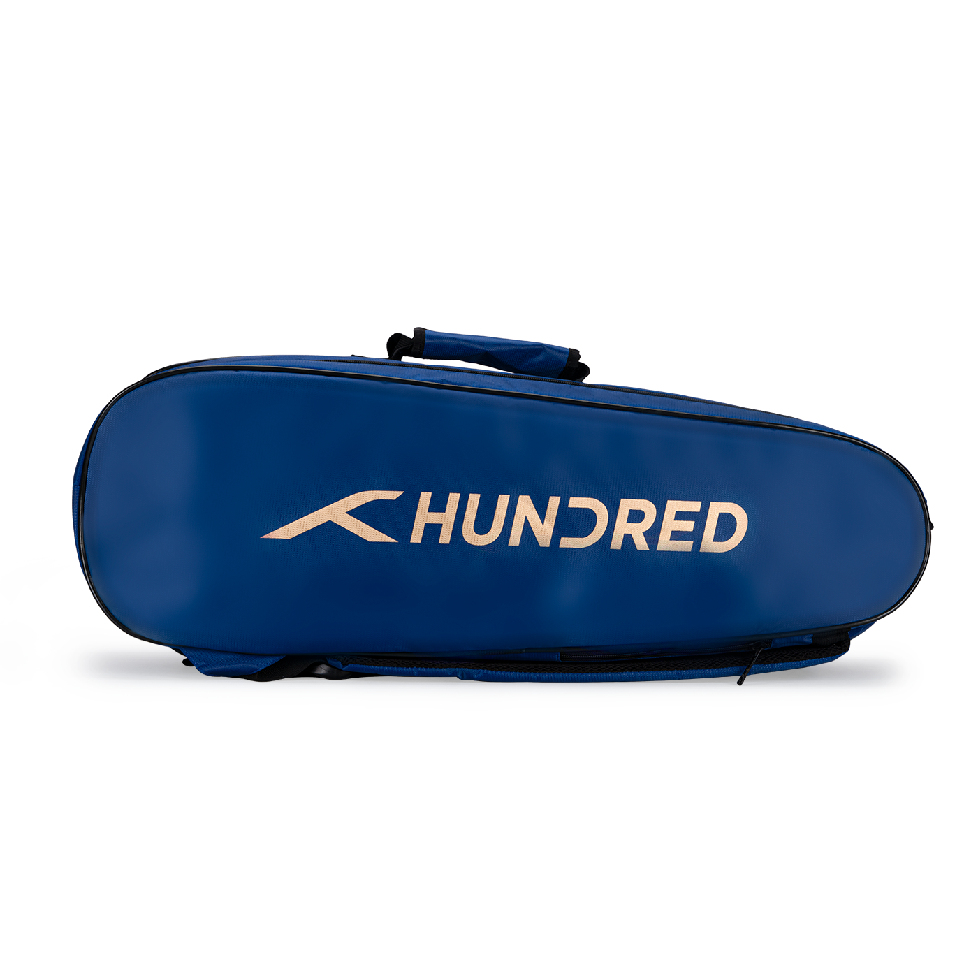 Hundred Cosmogear Badminton Kitbag - Royal Blue