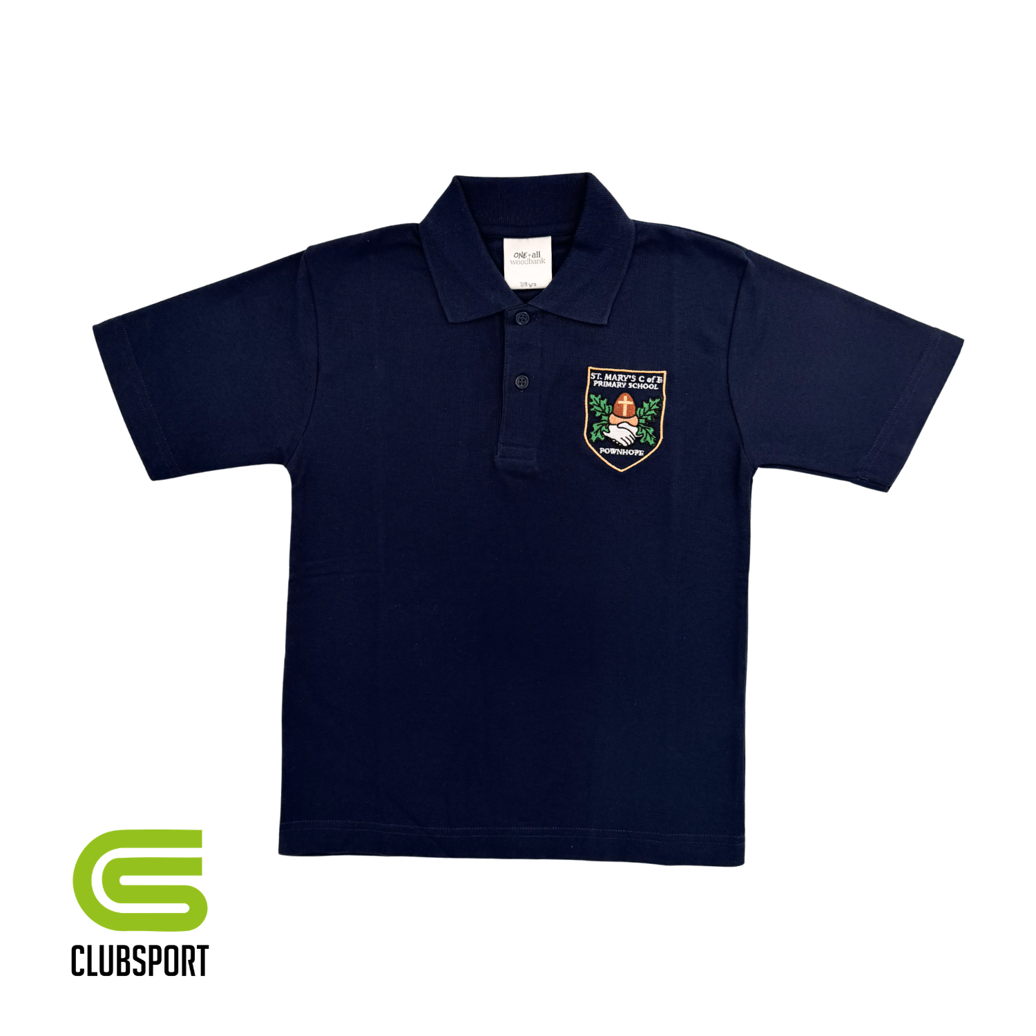 St Marys Fownhope PE Polo