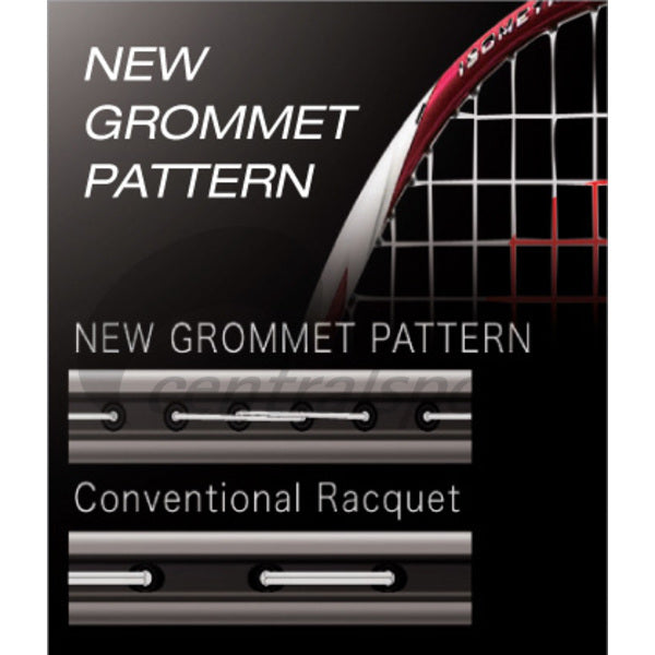 Yonex Nanoflare 170 Light 5U Badminton Racket - Black/Blue