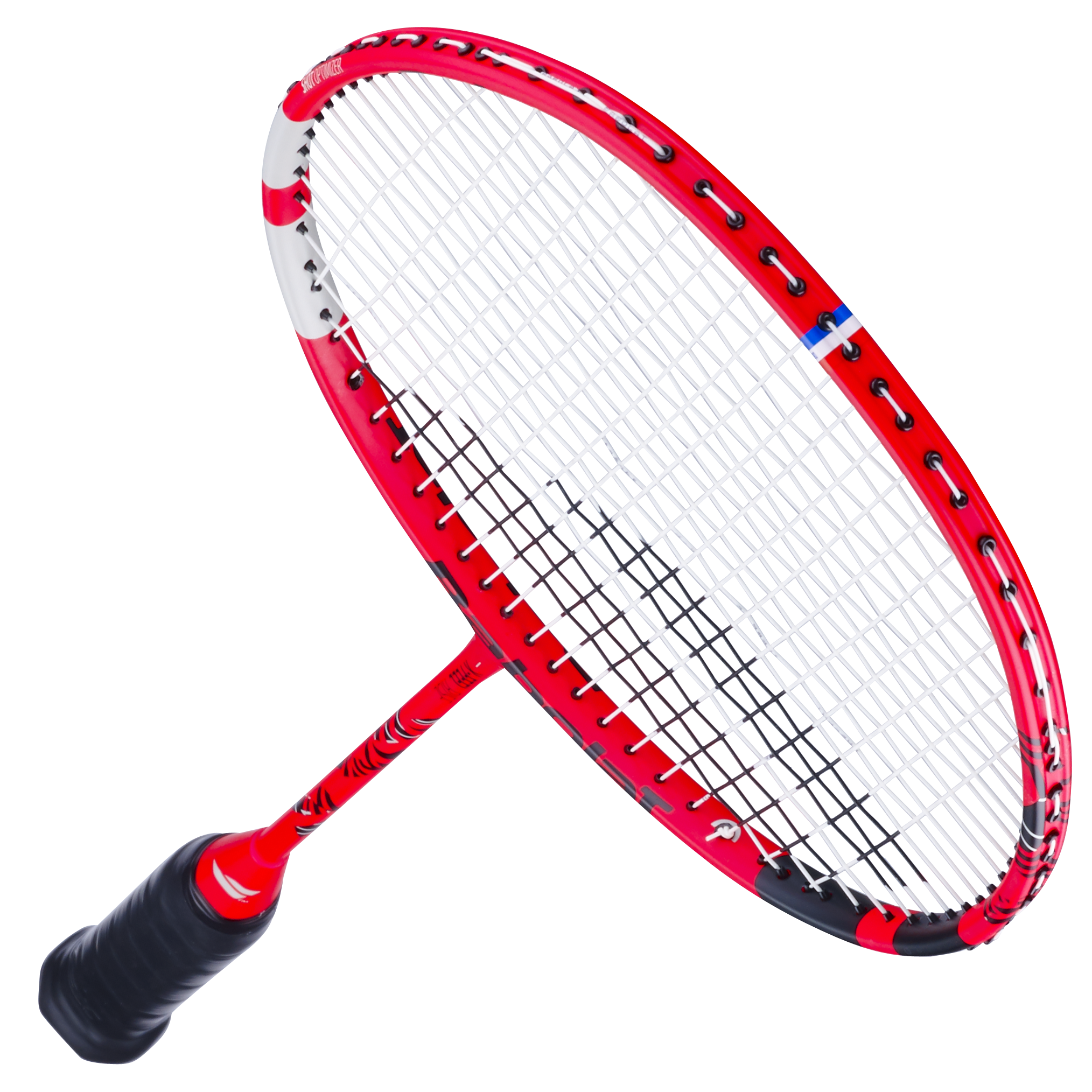 Babolat X-Feel Rise 601439 Badminton Racket (Strung)