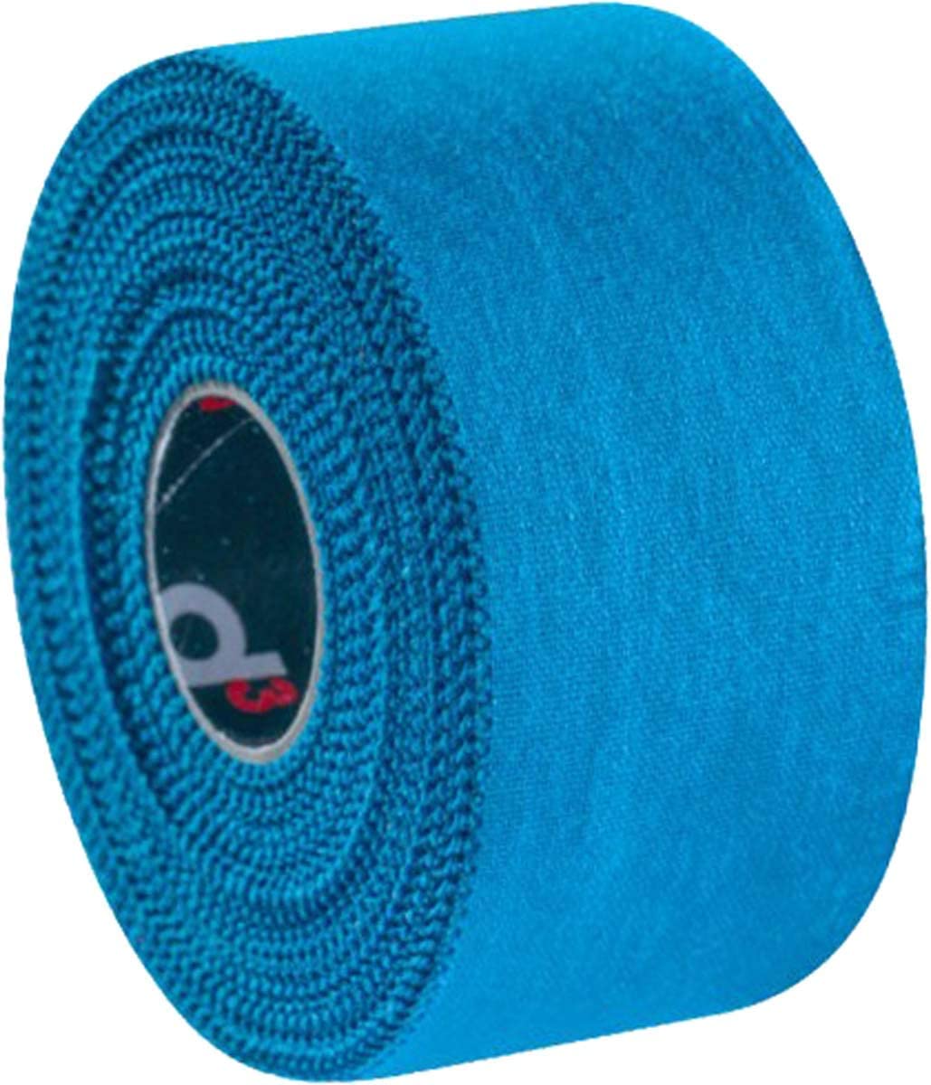 D3 Coloured Cloth Sports Tape 38mm x 13.7m