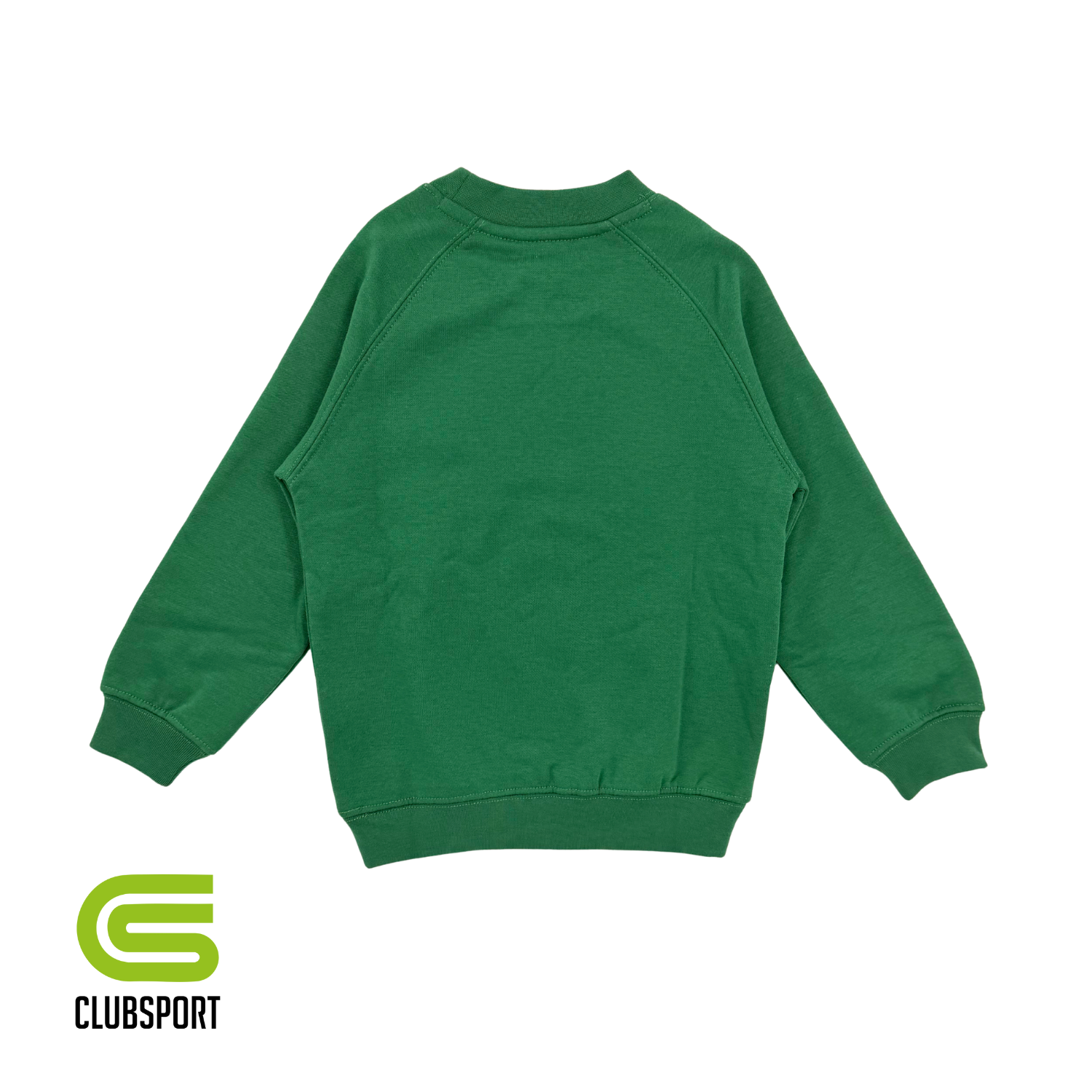 Leominster Primary School Nursery Sweatshirt