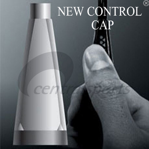 Yonex Nanoflare 555 Badminton Racket - Matte White