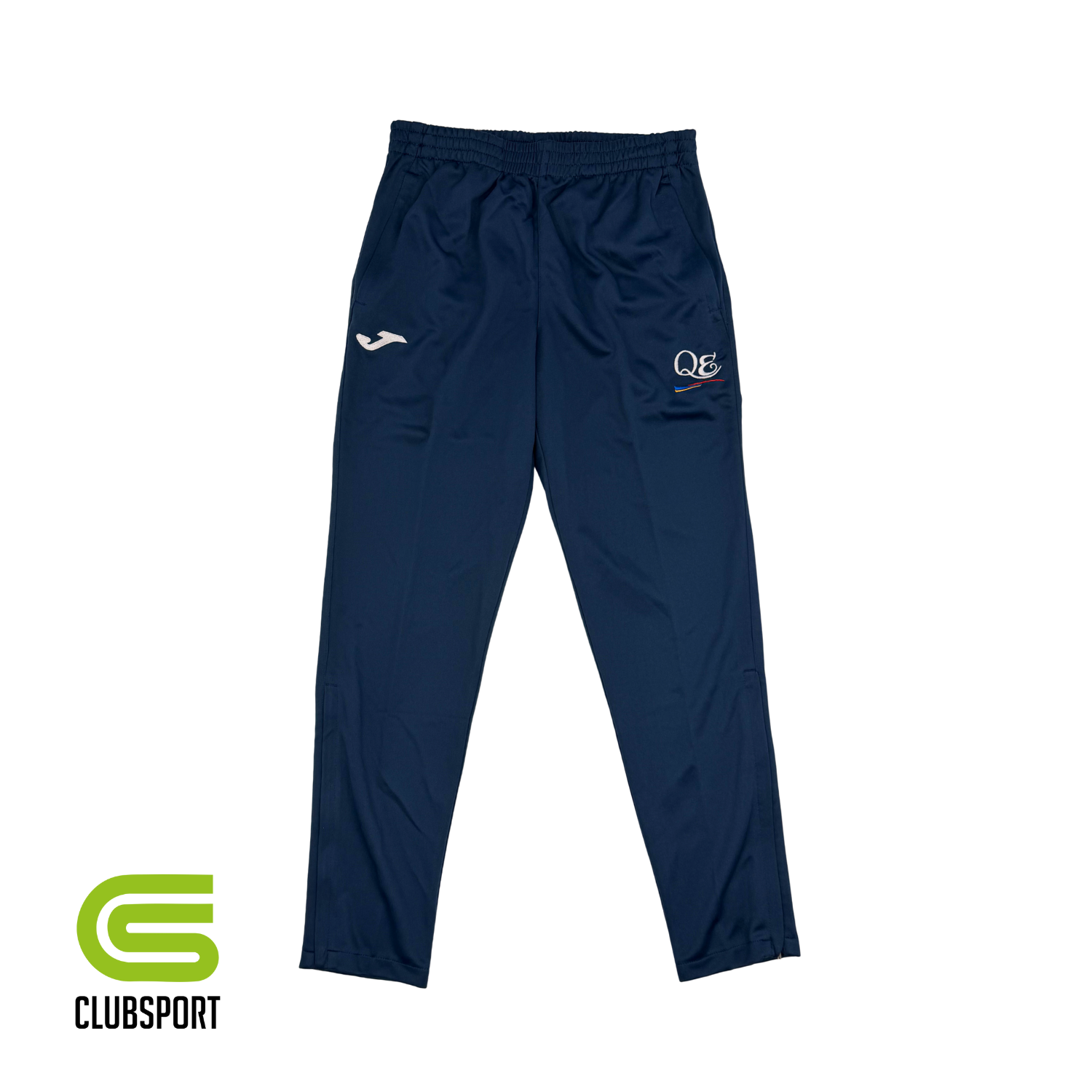 Queen Elizabeth High School Track Pant