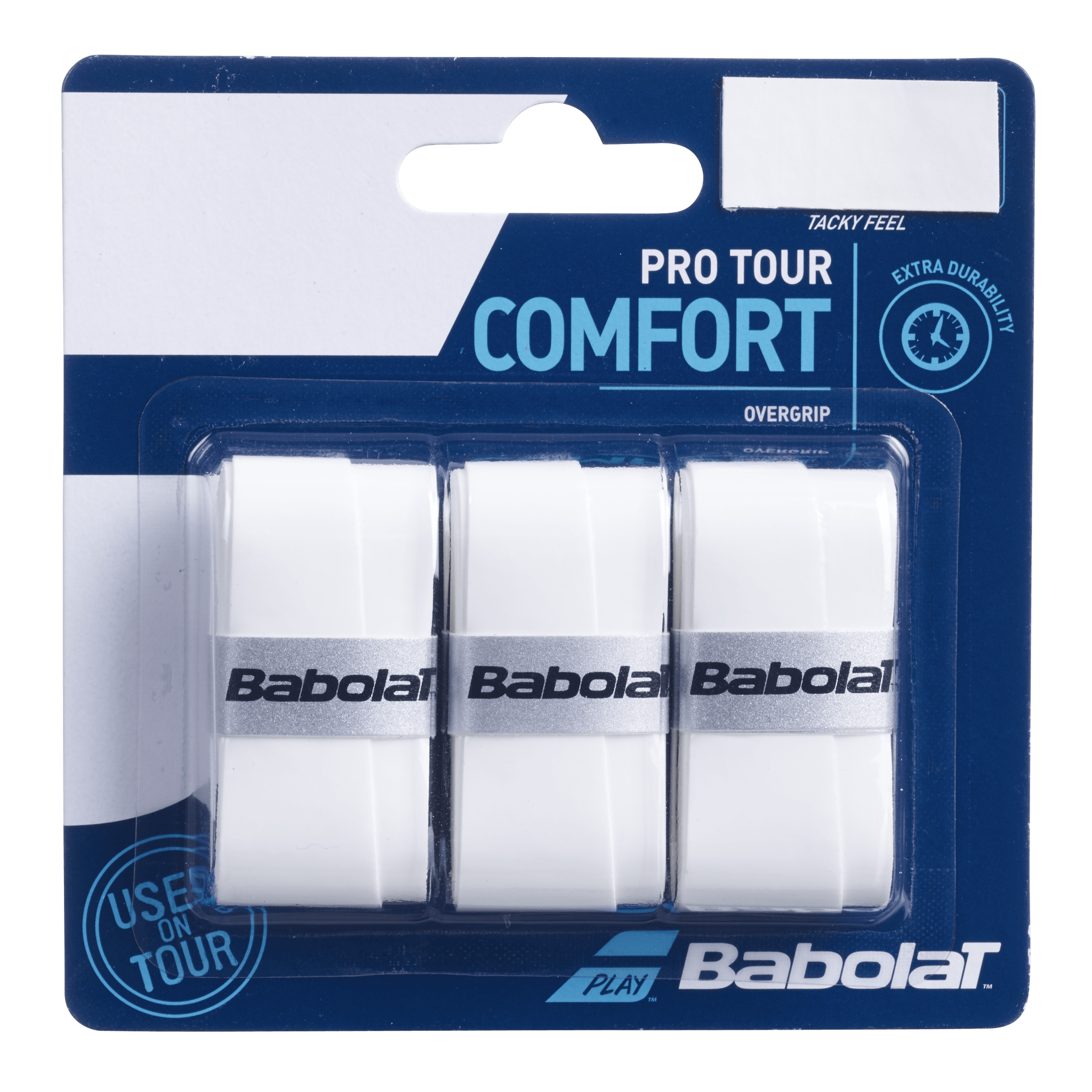 Babolat Pro Tour X3 653037