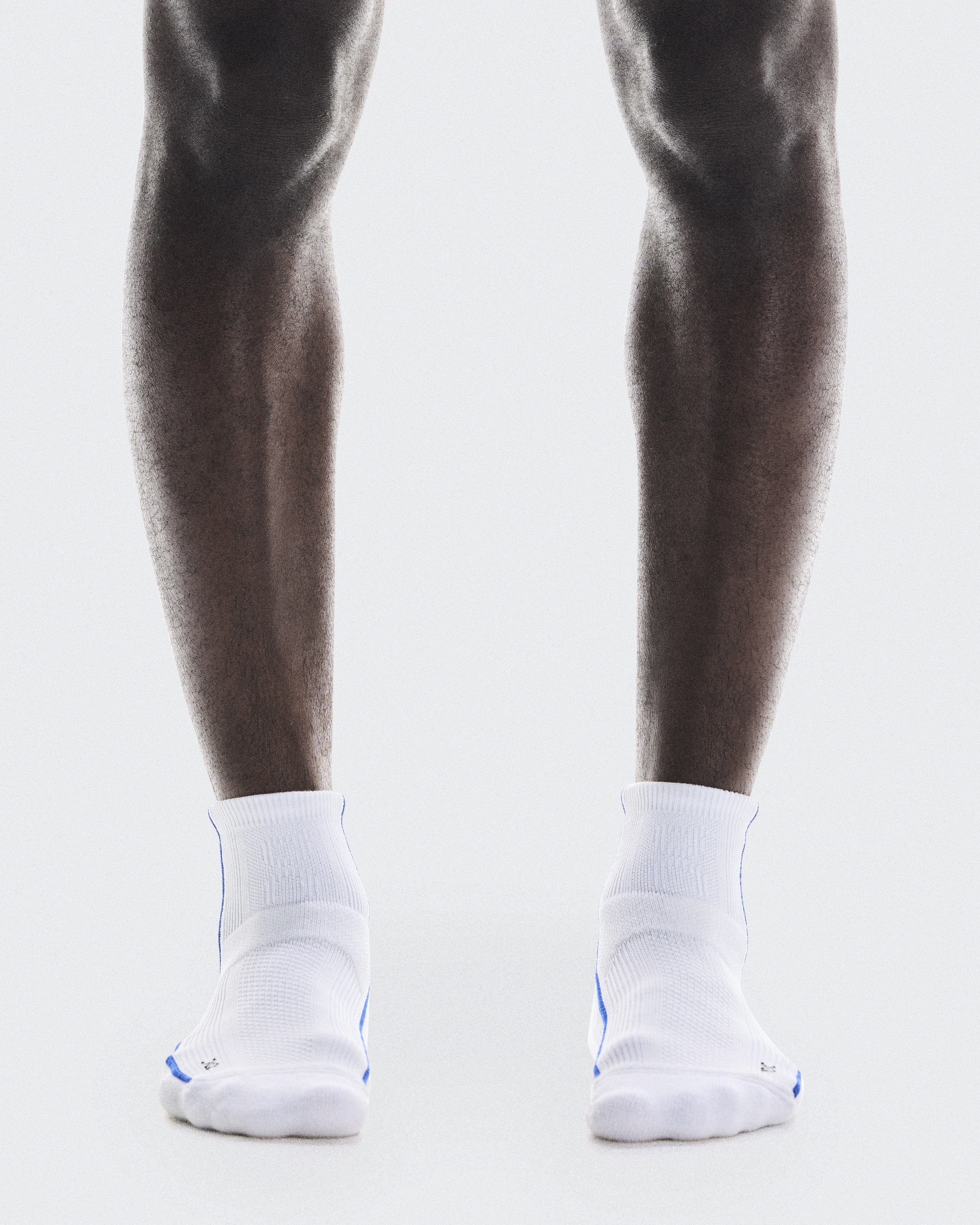 On Court Sock Mid 1 Unisex