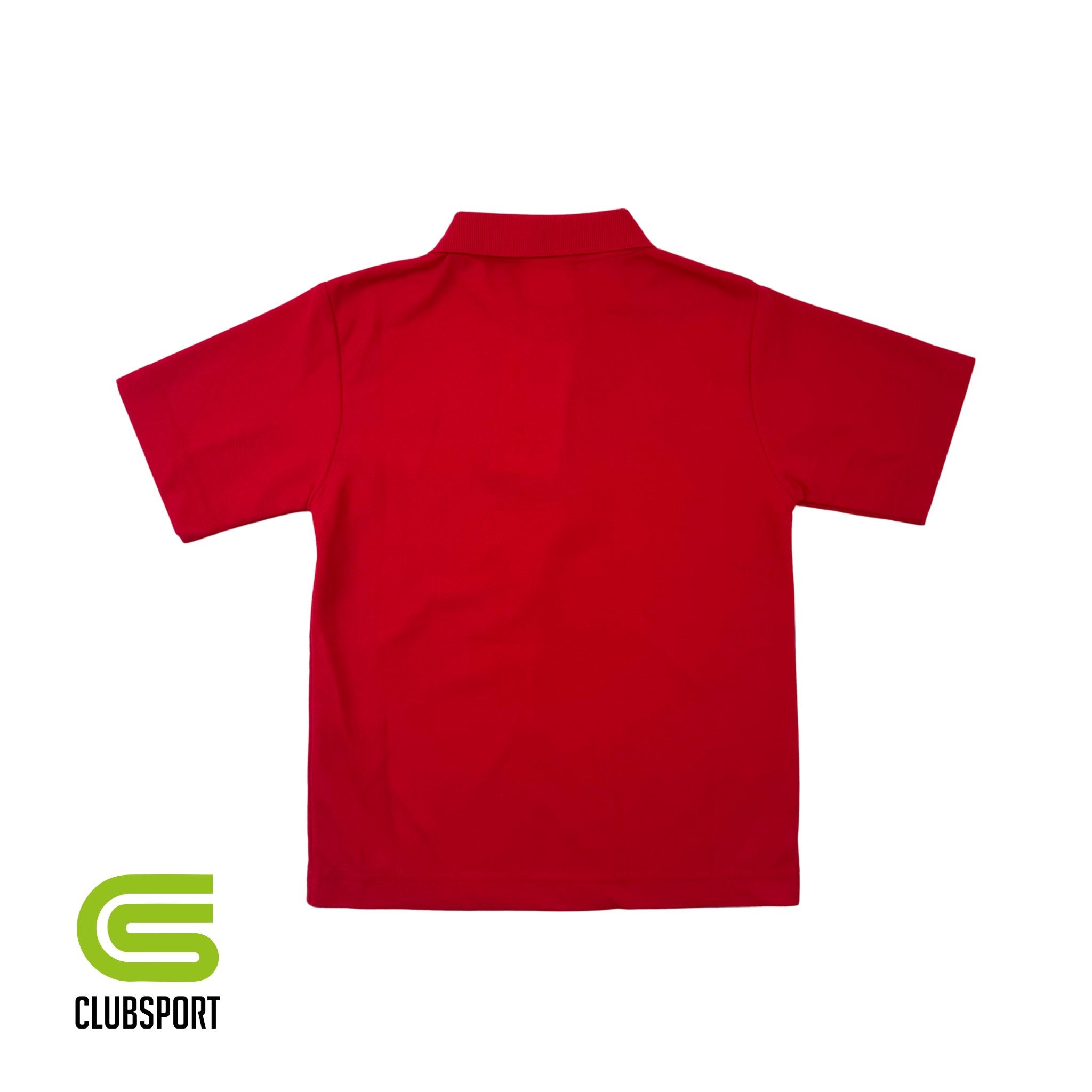 St Thomas Cantilupe Nursery Polo