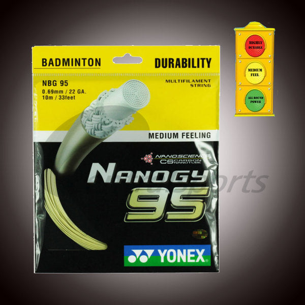 Discounted Professional Restring Add On
