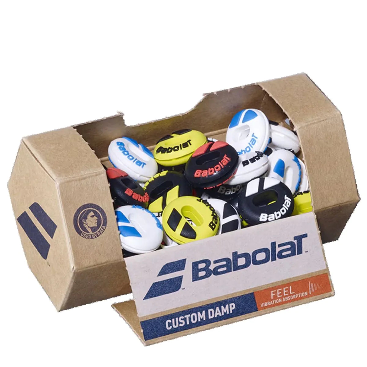 Babolat Custom Damp X48 - Assorted