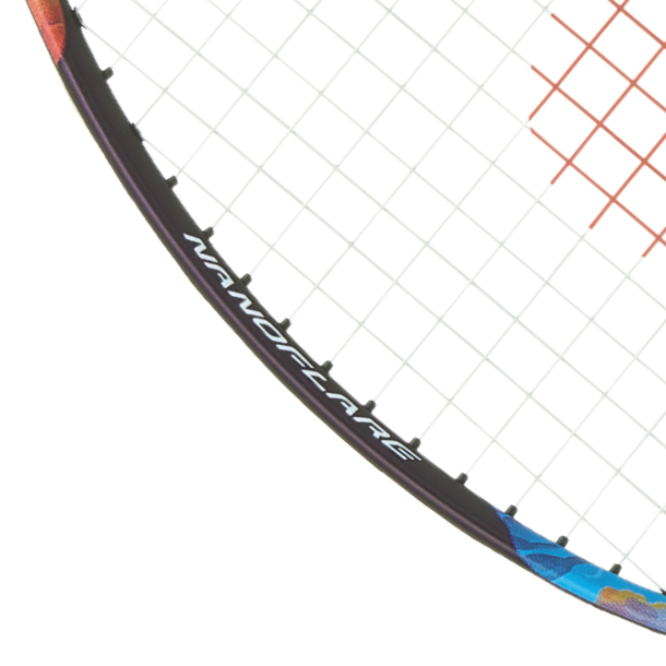 Yonex Nanoflare 700 PRO 4U Badminton Racket - Midnight Purple