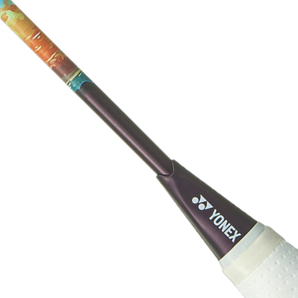 Yonex Nanoflare 700 PRO 4U Badminton Racket - Midnight Purple