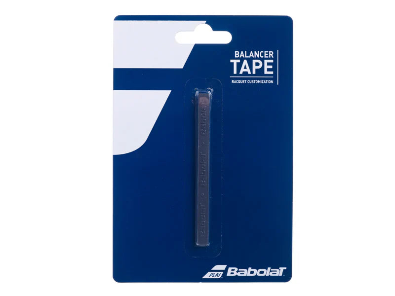 Babolat Balancer Tape 3x3 Black 710228