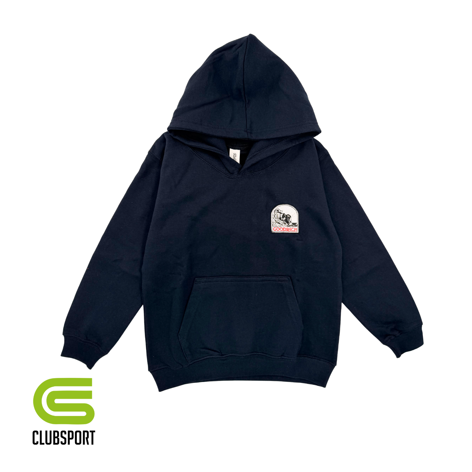Goodrich Primary School PE Hoodie