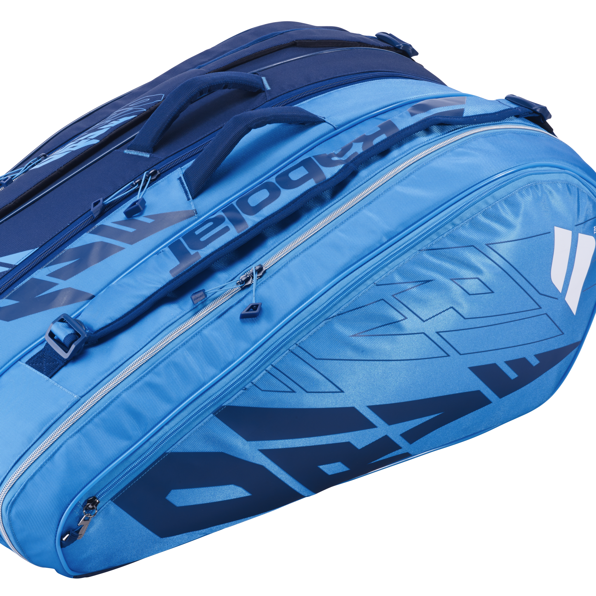 Babolat Pure Drive Racket Holder X 12 BAG 2020 751207