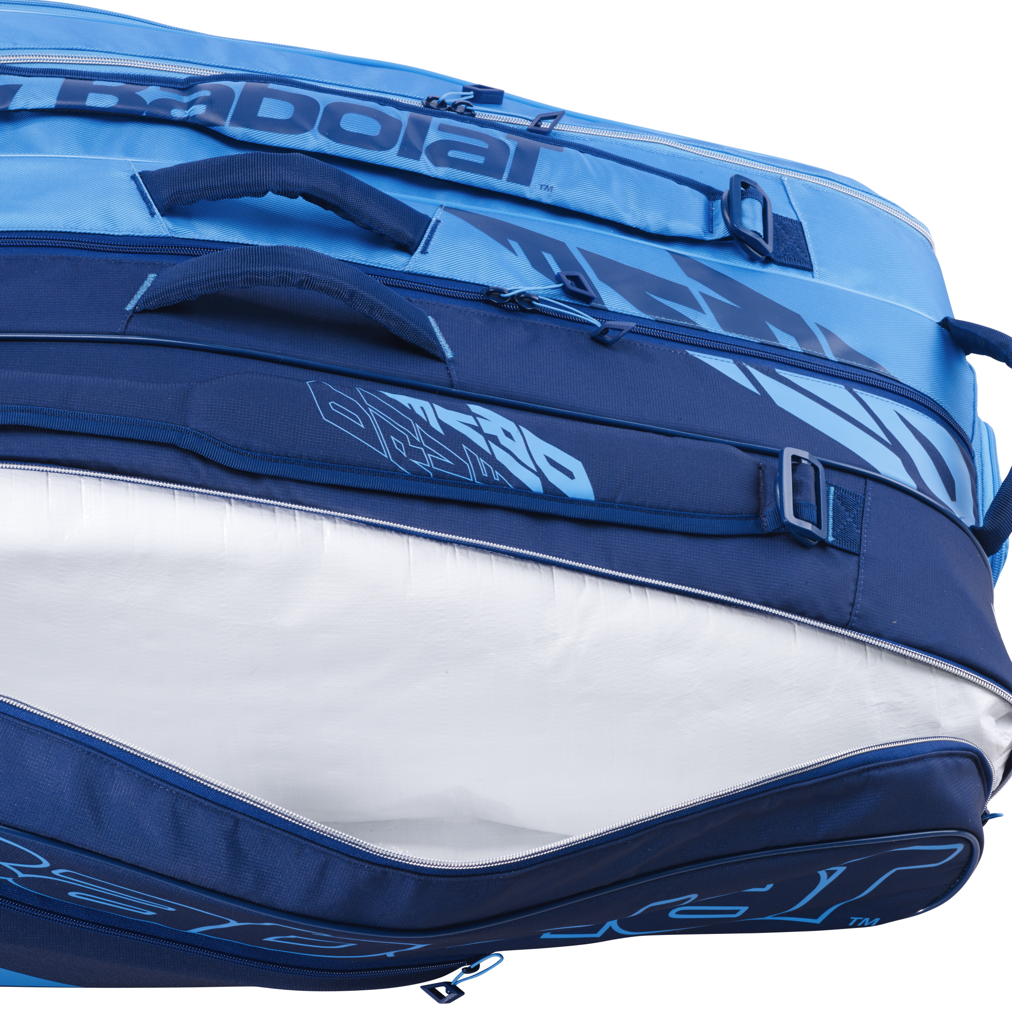 Babolat Pure Drive Racket Holder X 12 BAG 2020 751207