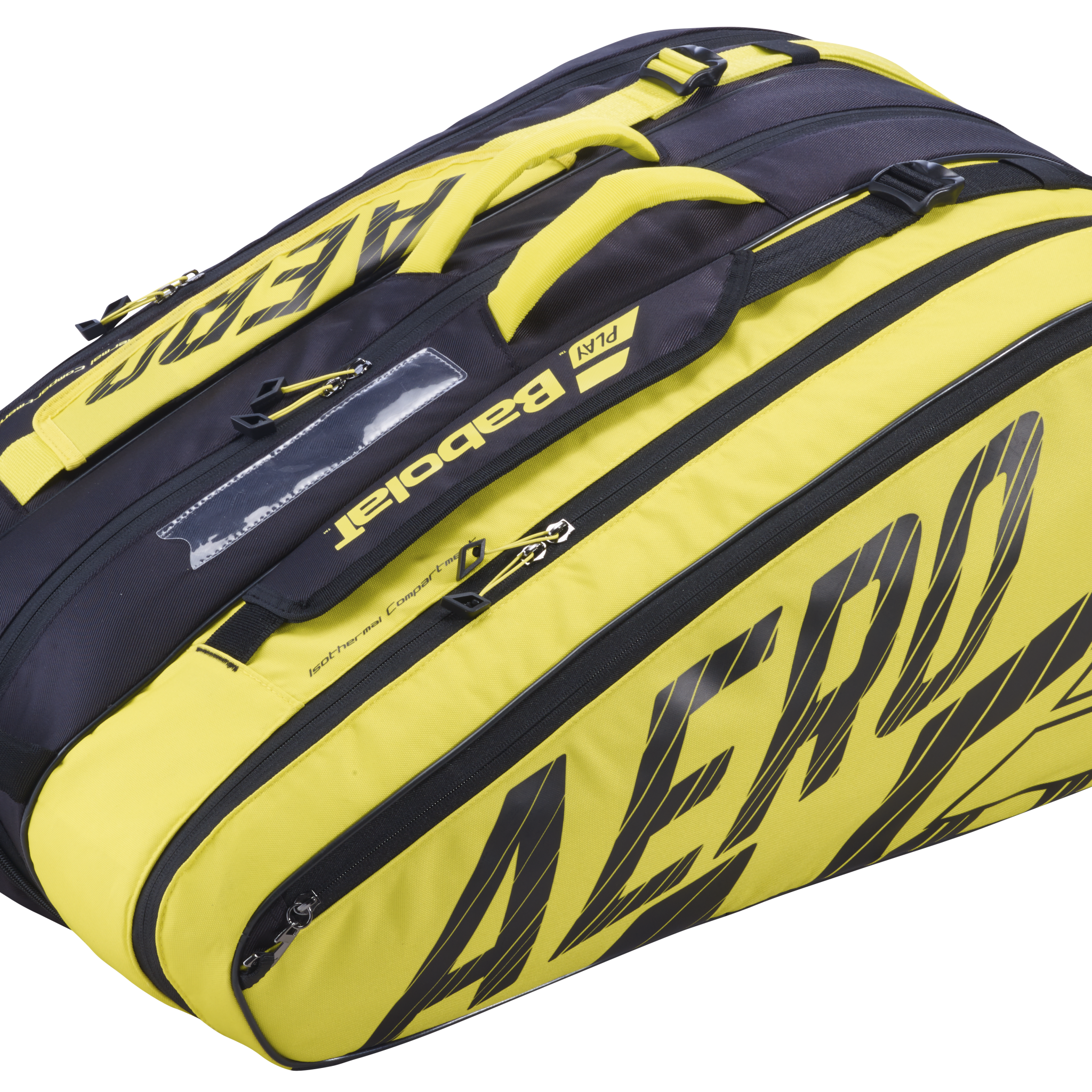 Babolat Racket Holder X 12 Pure Aero Bag 751211