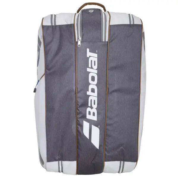 Babolat RH9 Pure Wimbledon Racket Bag - White