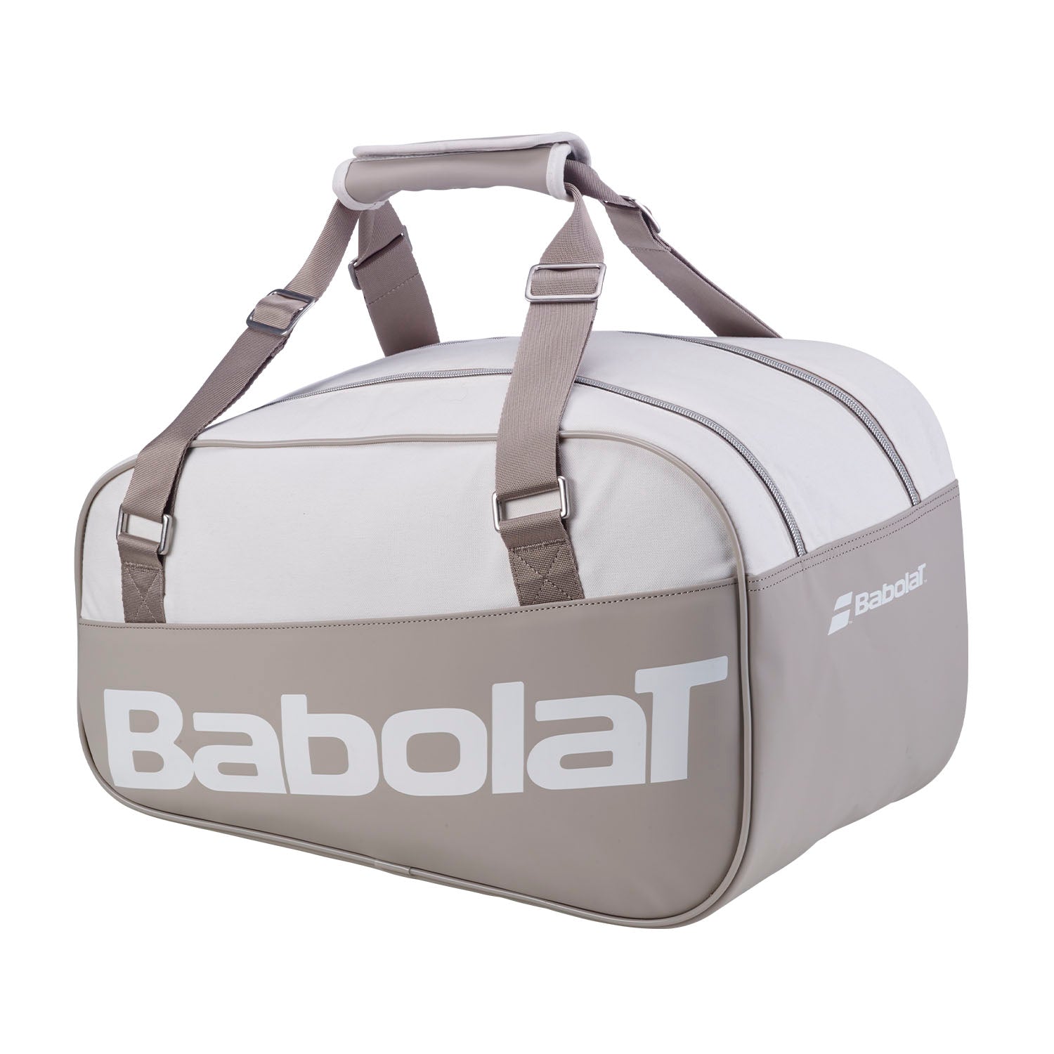 Babolat Court S Wimbledon 2026 Tennis Bag - White