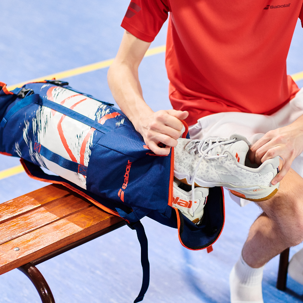 Babolat Backpack 2 (757014)