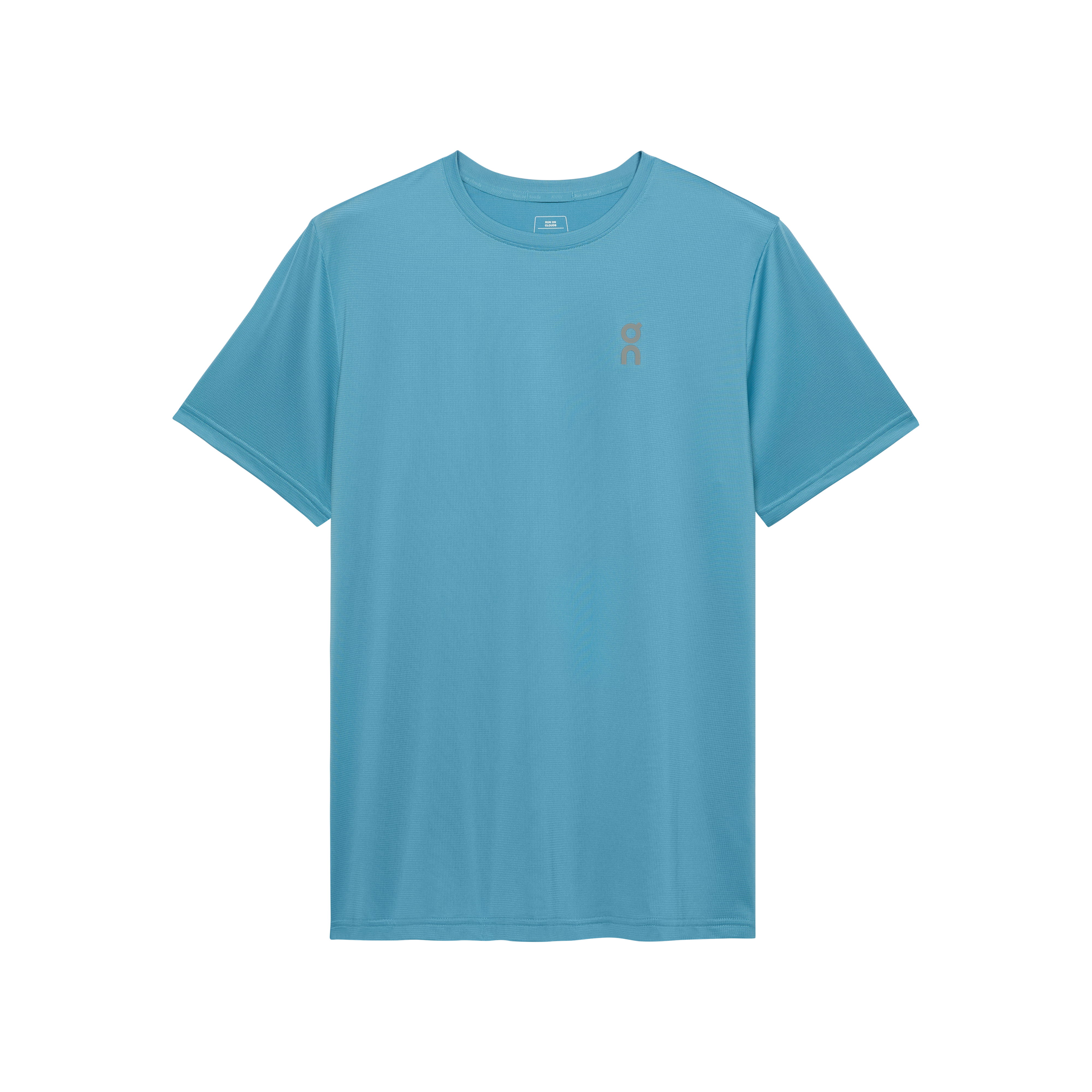 On Running Core-T T-Shirt Men - Blue