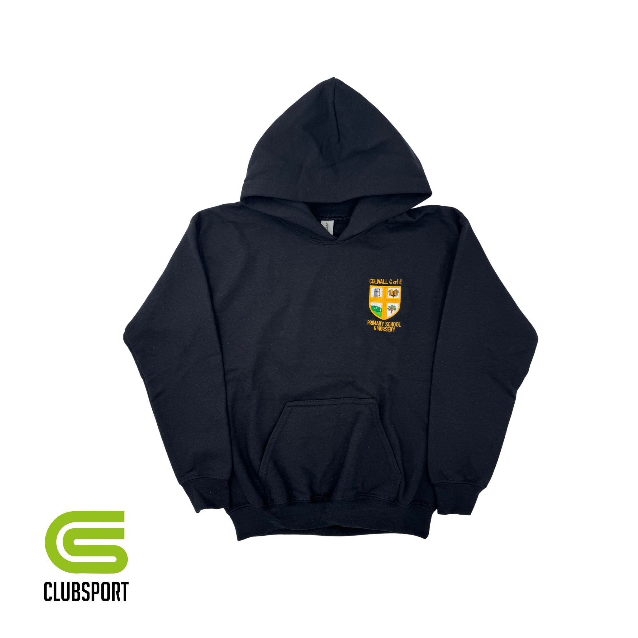 Colwall CE Primary School PE Hoodie