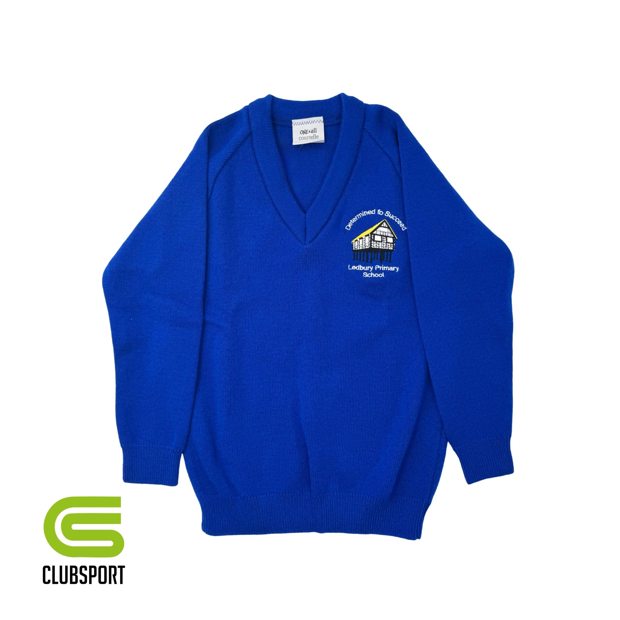 Ledbury Primary School Jumper