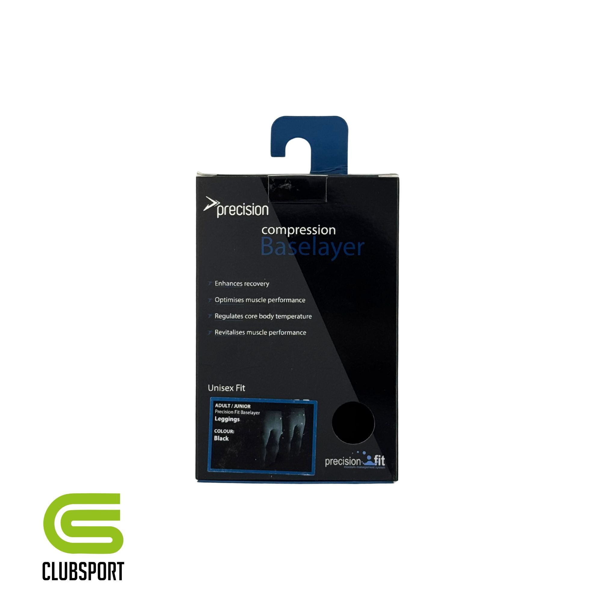 Wigmore High School Baselayer Legging