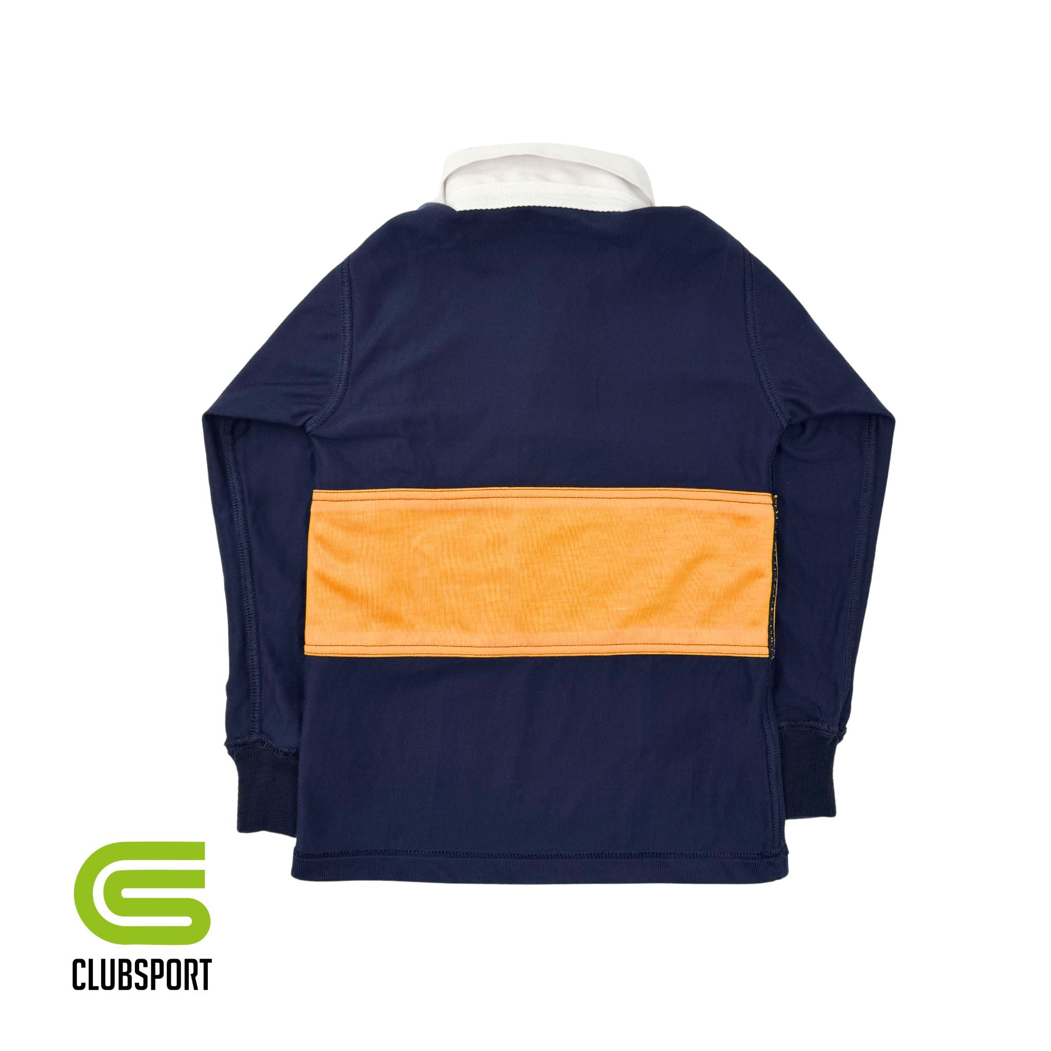 Hereford Cathedral School Woodall Rugby Jersey
