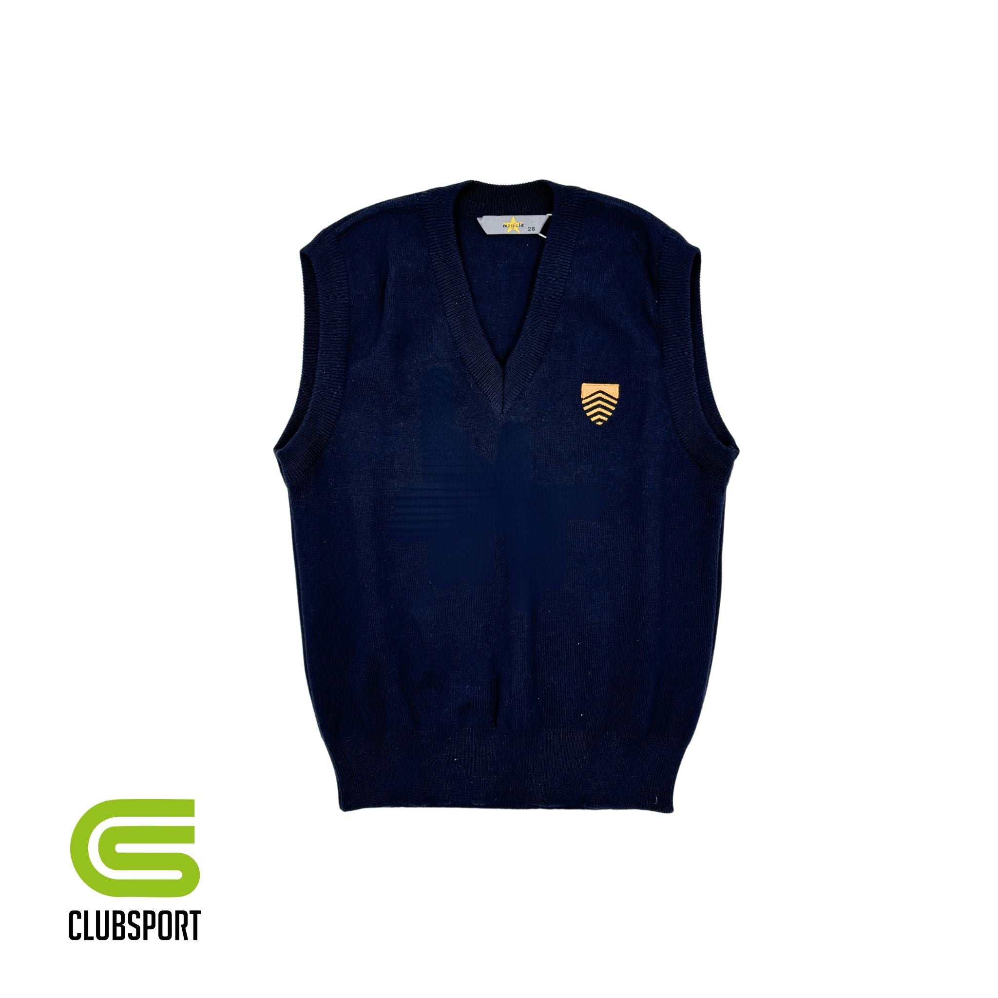 Hereford Cathedral School Slipover