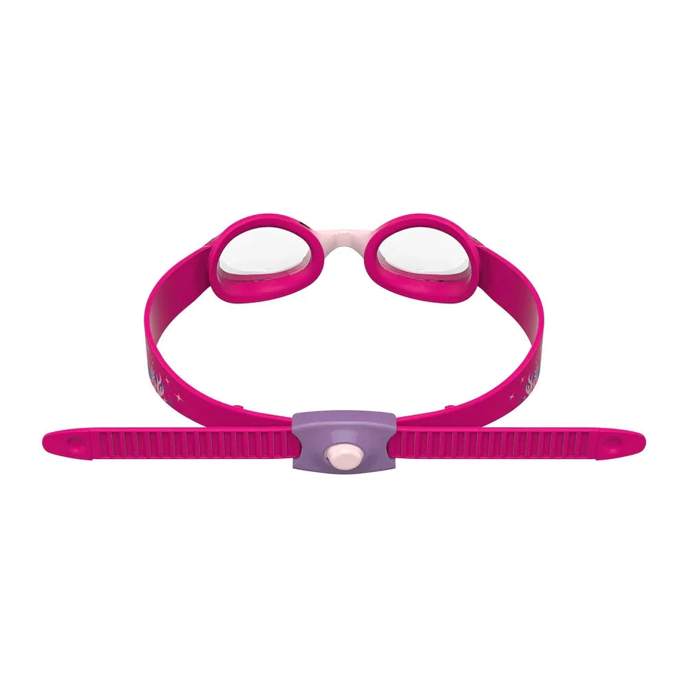 Speedo Illusion Infant Goggles - Pink/Purple Accessories Speedo