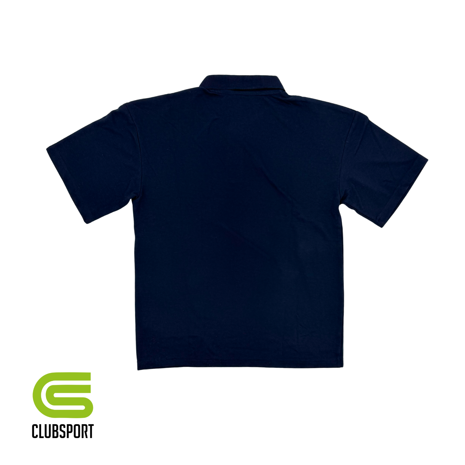 Westfield School Polo Navy