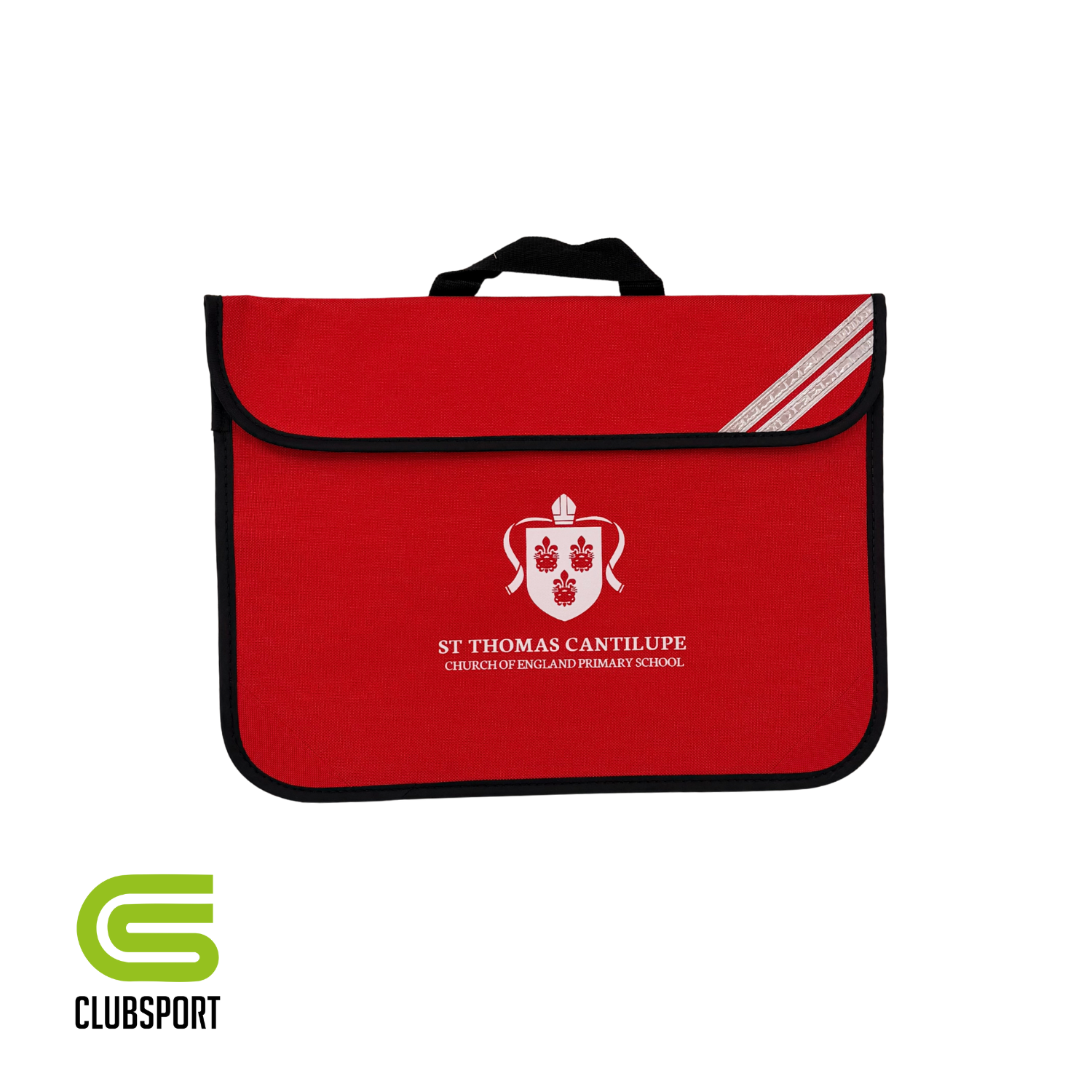 St Thomas Cantilupe Bookbag