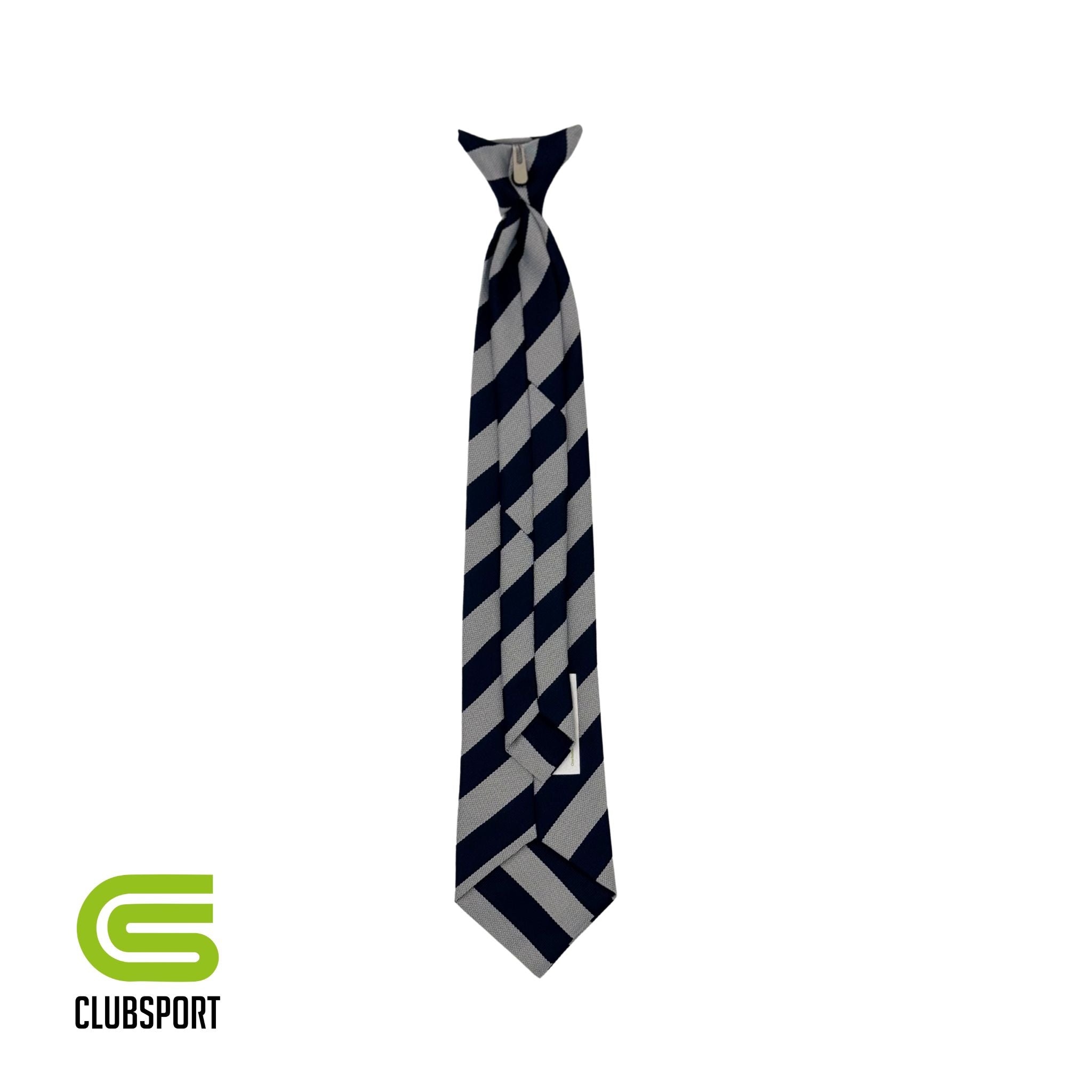 Ludlow C E School Tie