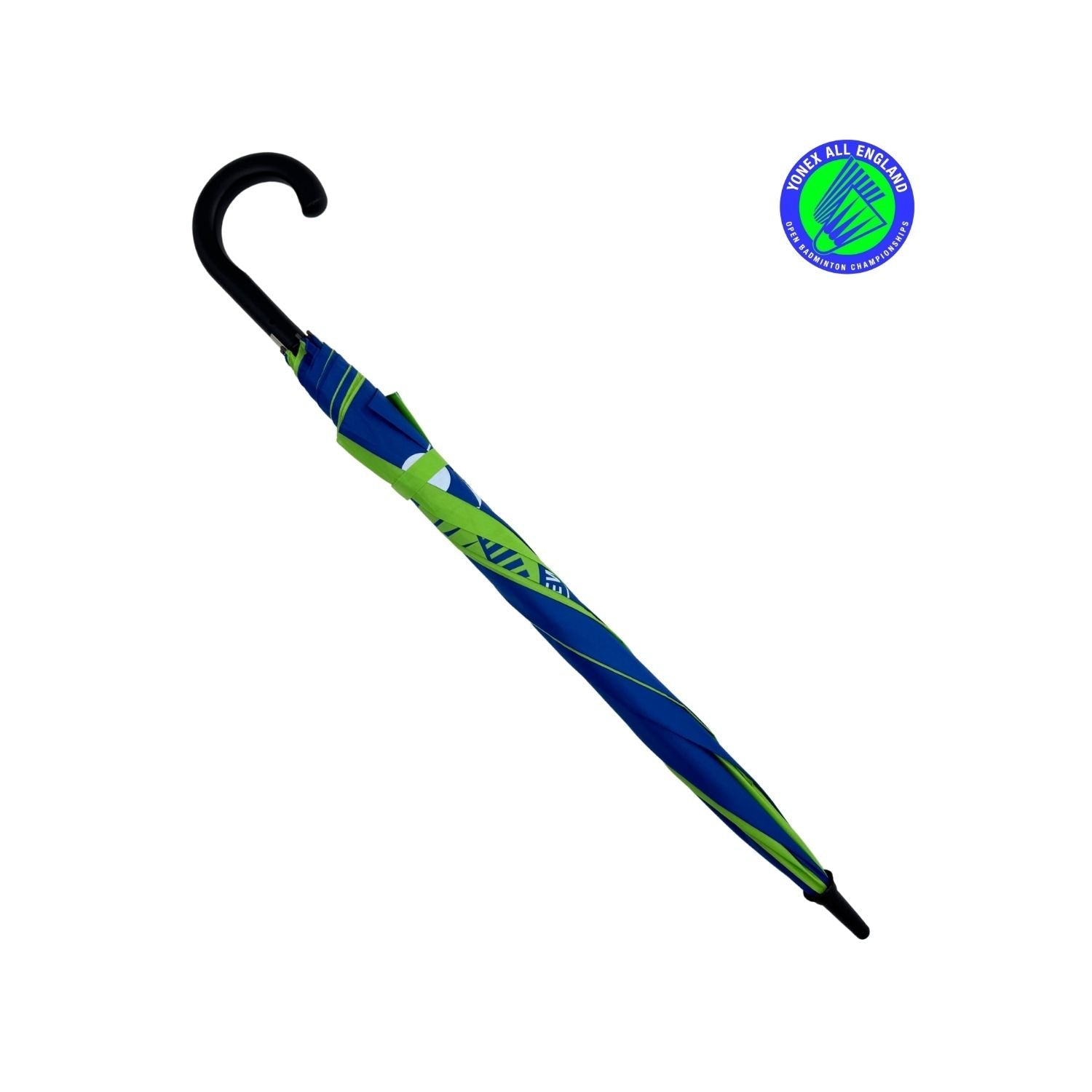 Yonex All England Umbrella - Green/Blue