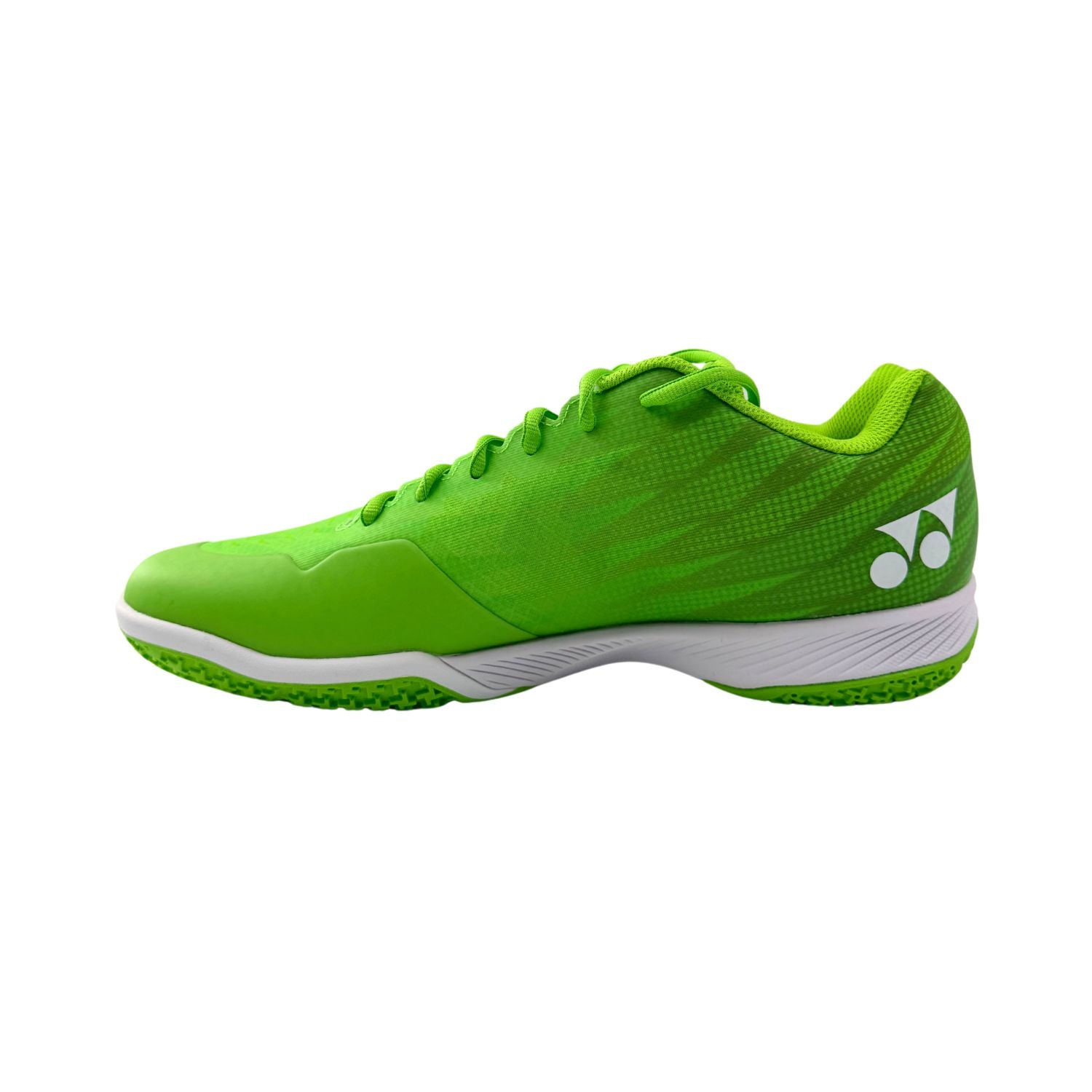 Yonex AERUS Z2 Wide Badminton Shoes Unisex - Green