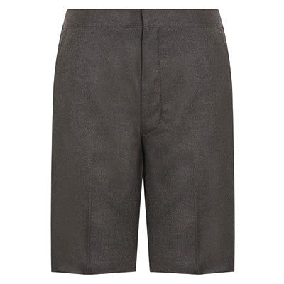 DL Bermuda Shorts Charcoal