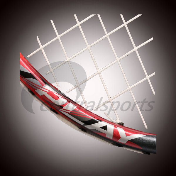 Yonex Arcsaber 11 Play 4U Badminton Racket - Grayish Pearl