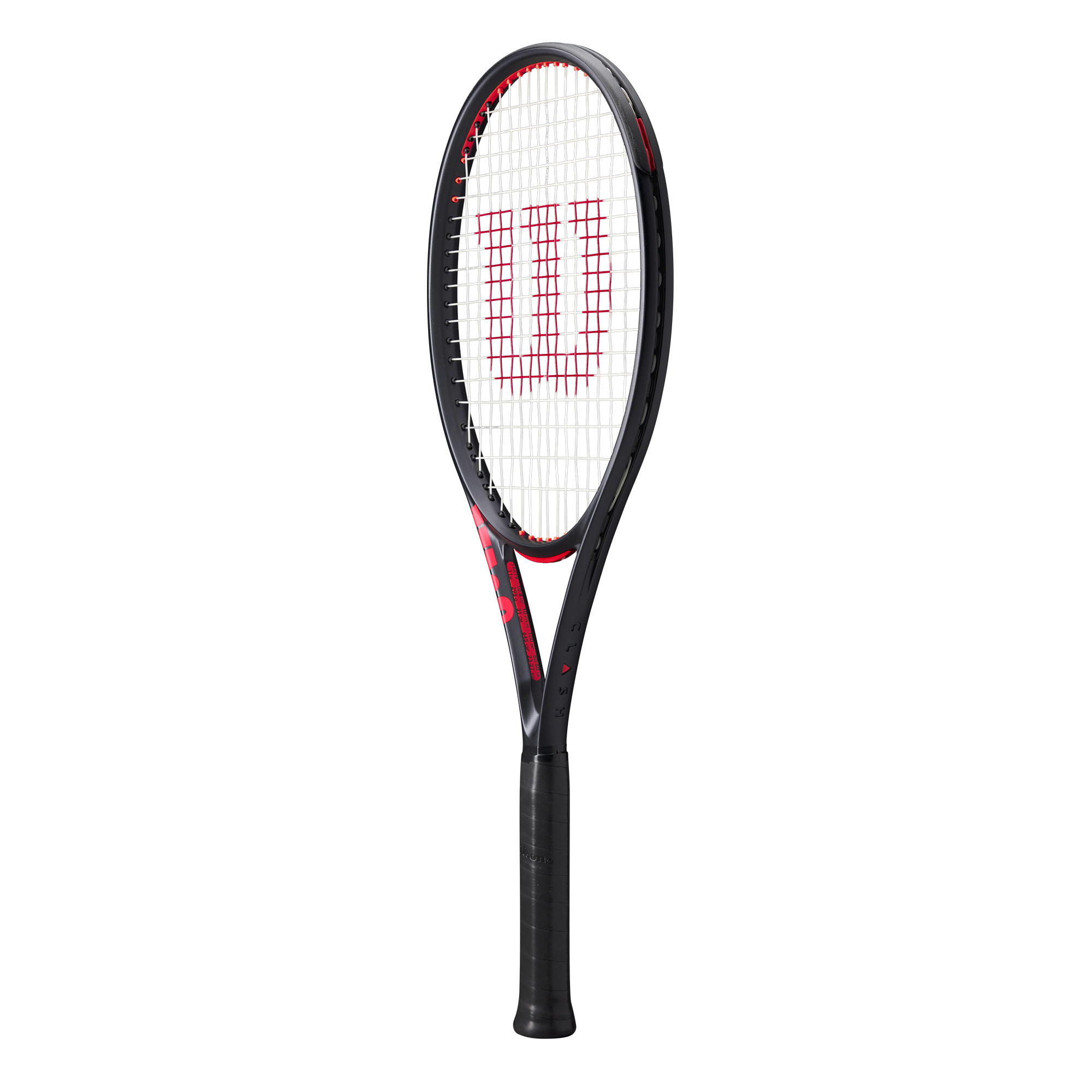 Wilson Clash 100 V3.0 295g Unstrung Tennis Racket Tennis Rackets Wilson